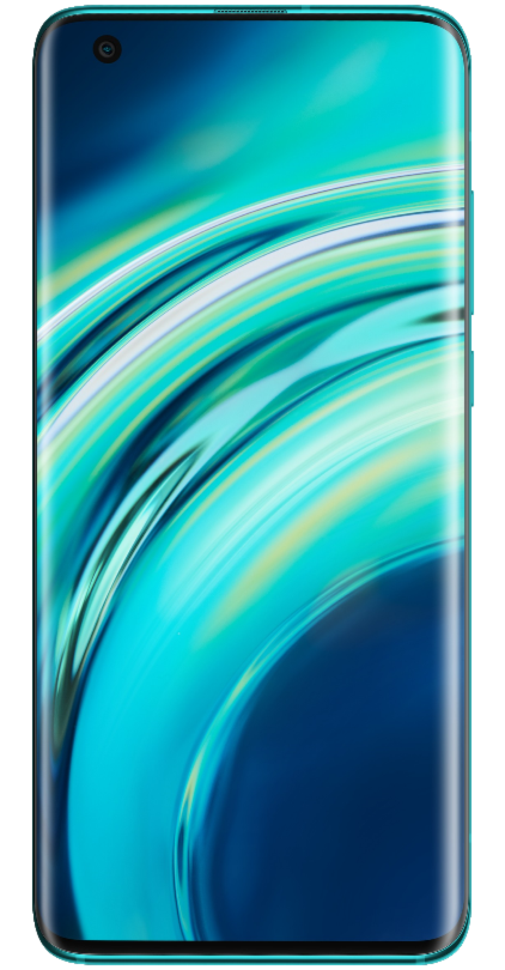 Xiaomi Mi 10