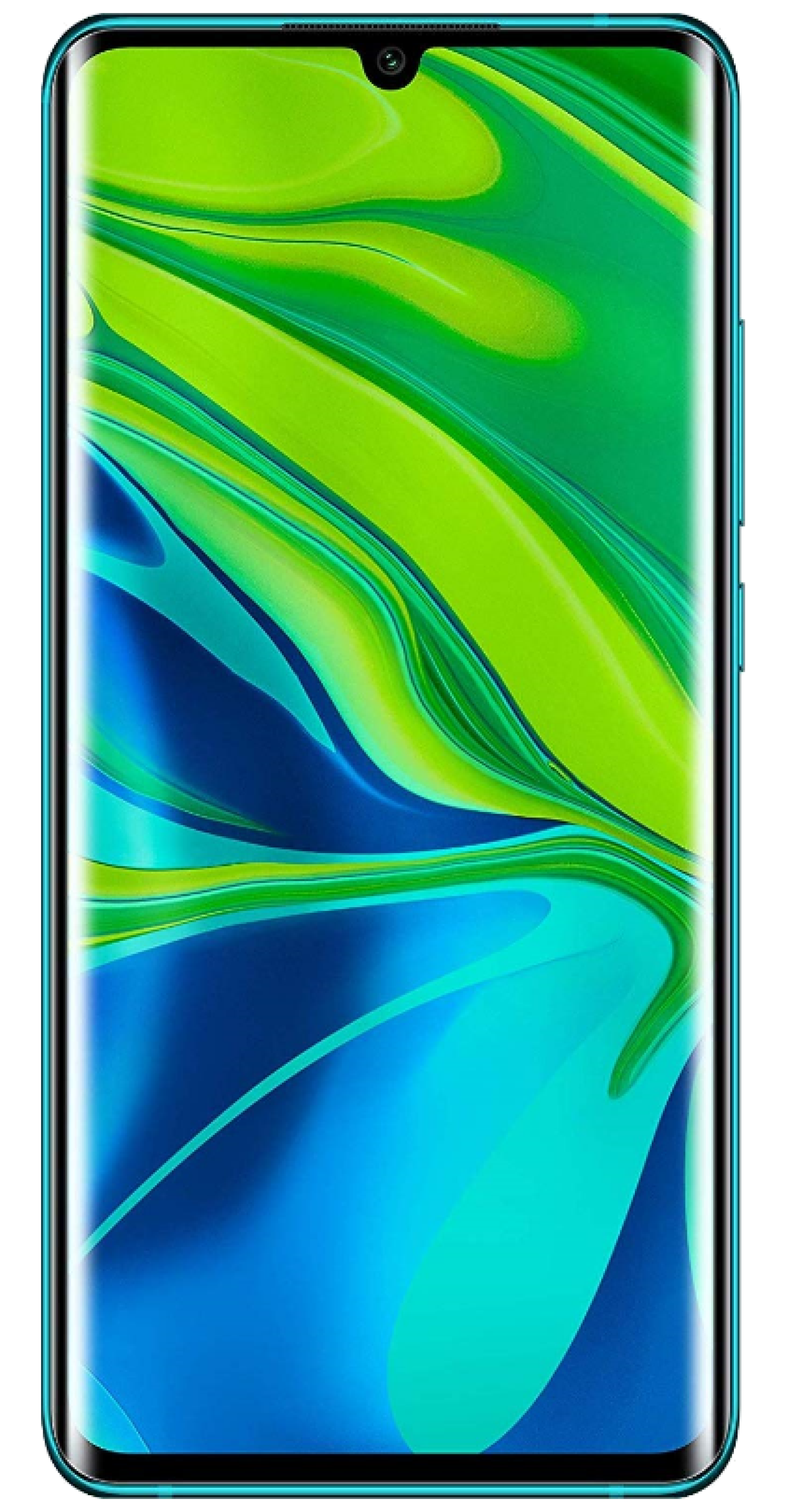 Xiaomi Mi Note 10 Pro