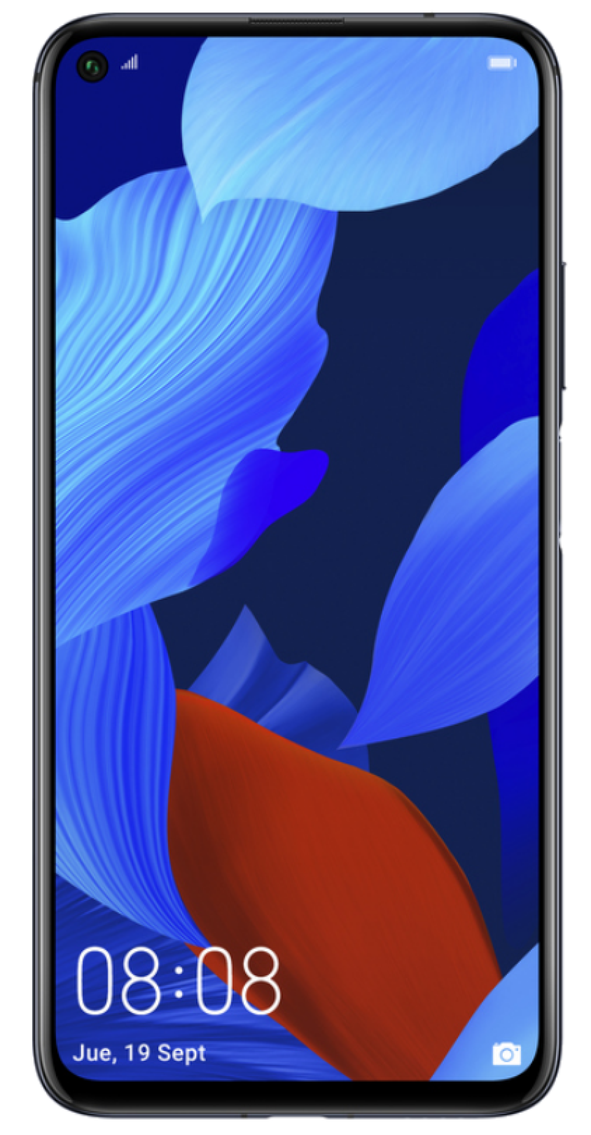 Huawei Nova 5T