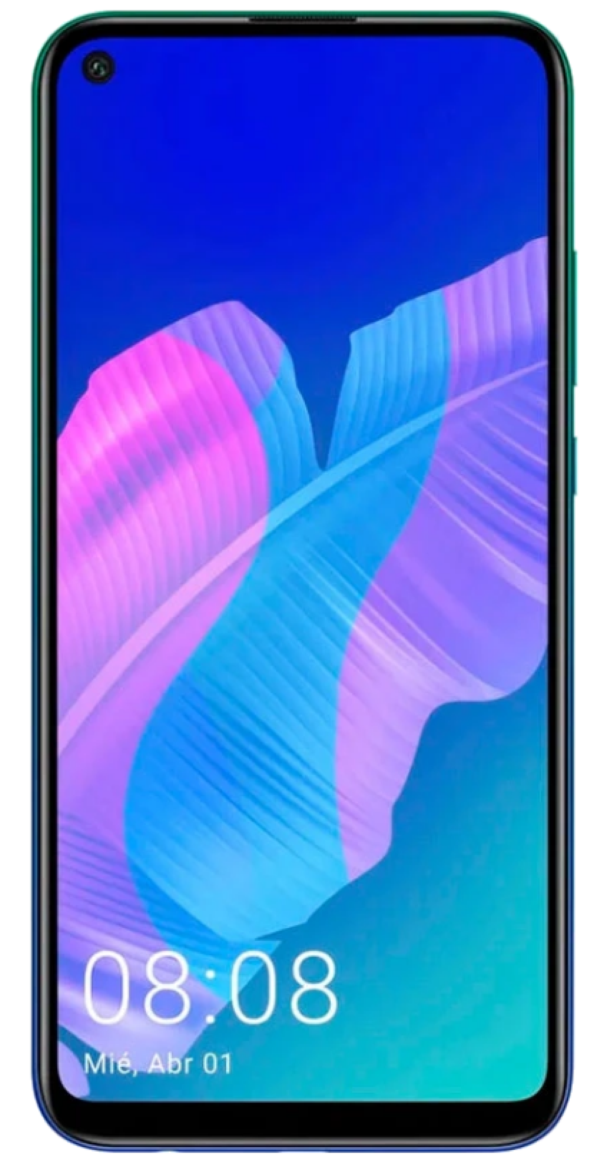 Huawei P40 Lite E