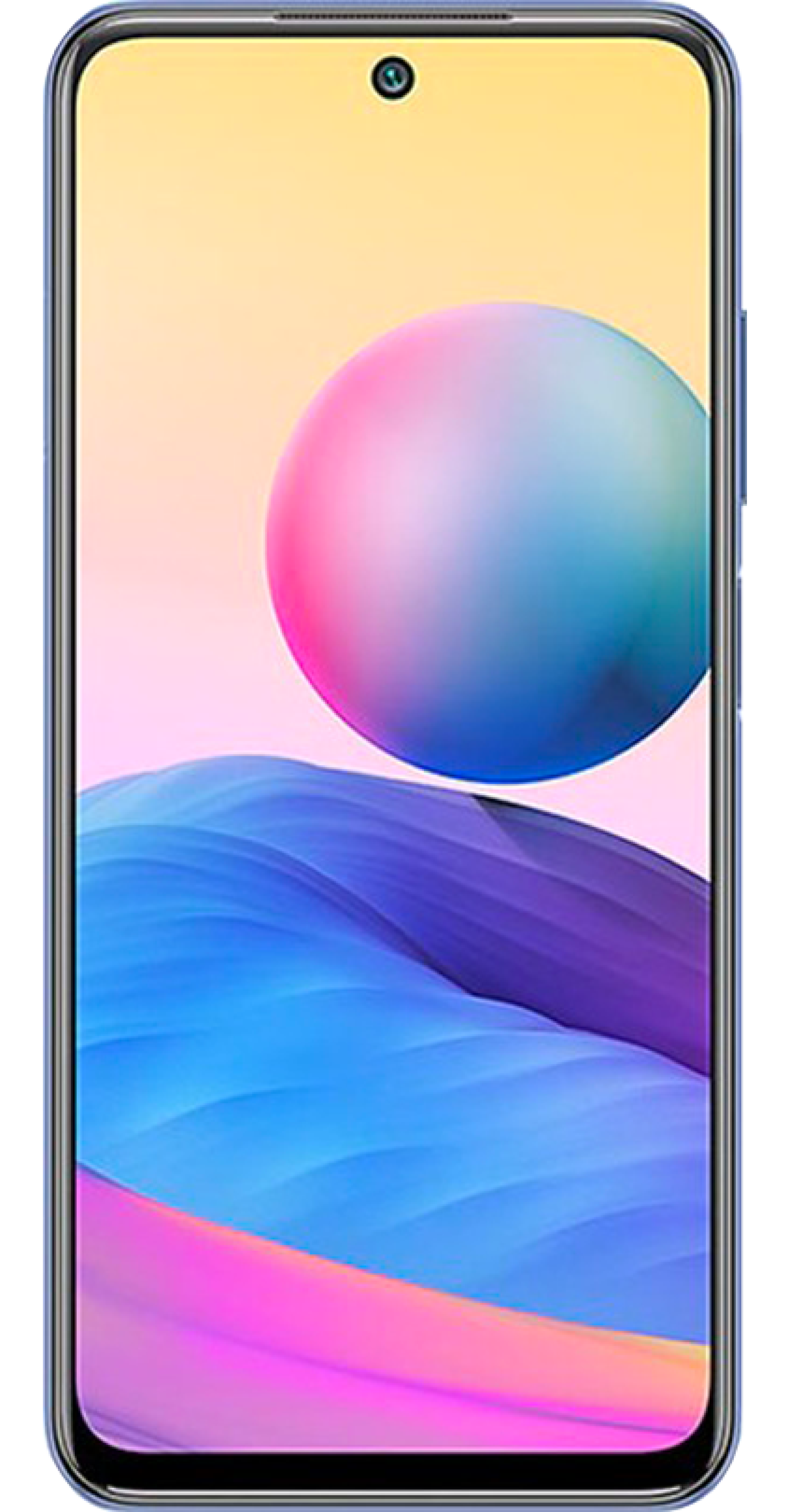 Xiaomi Redmi Note 10 5G