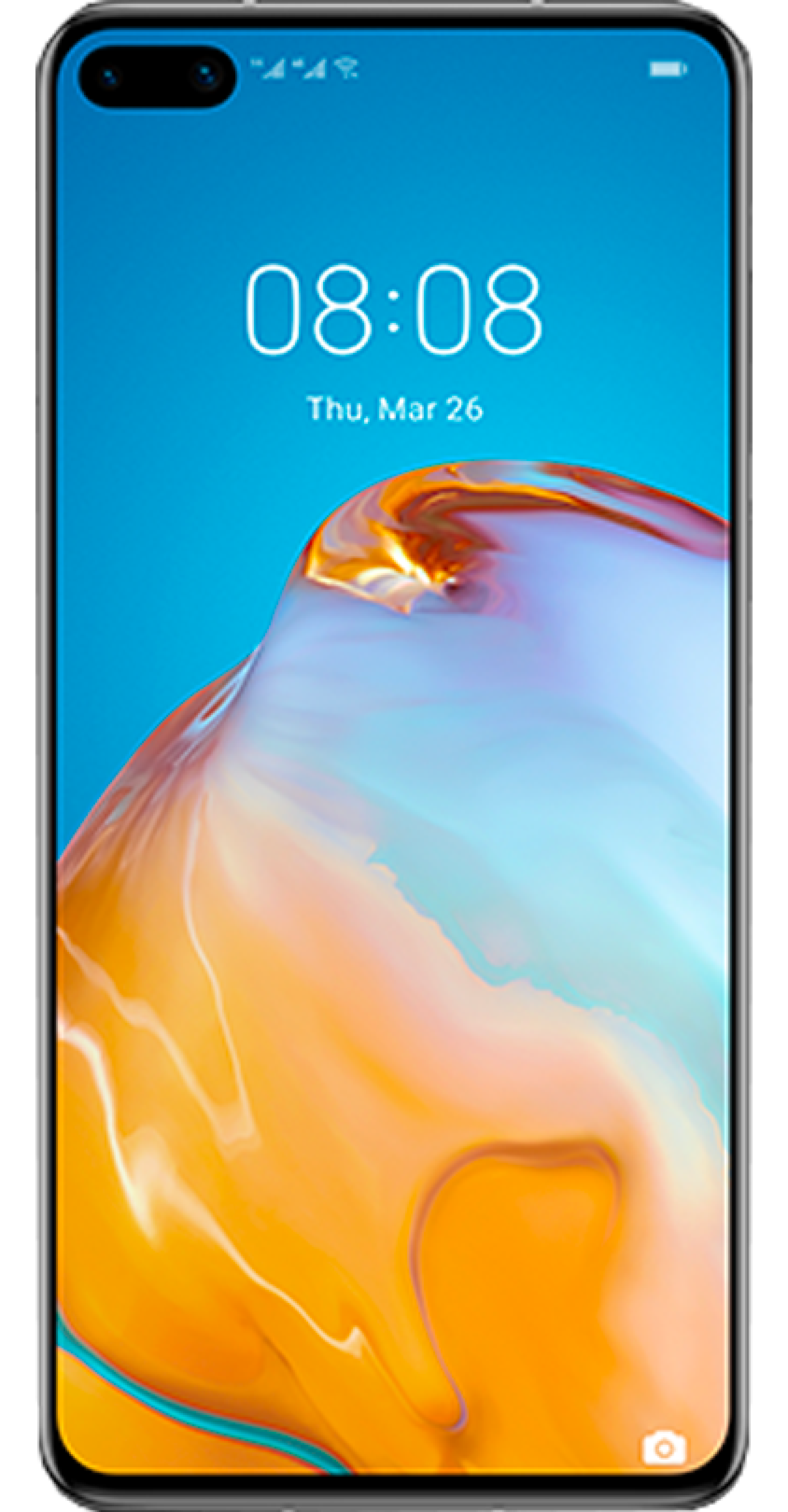 Huawei P40