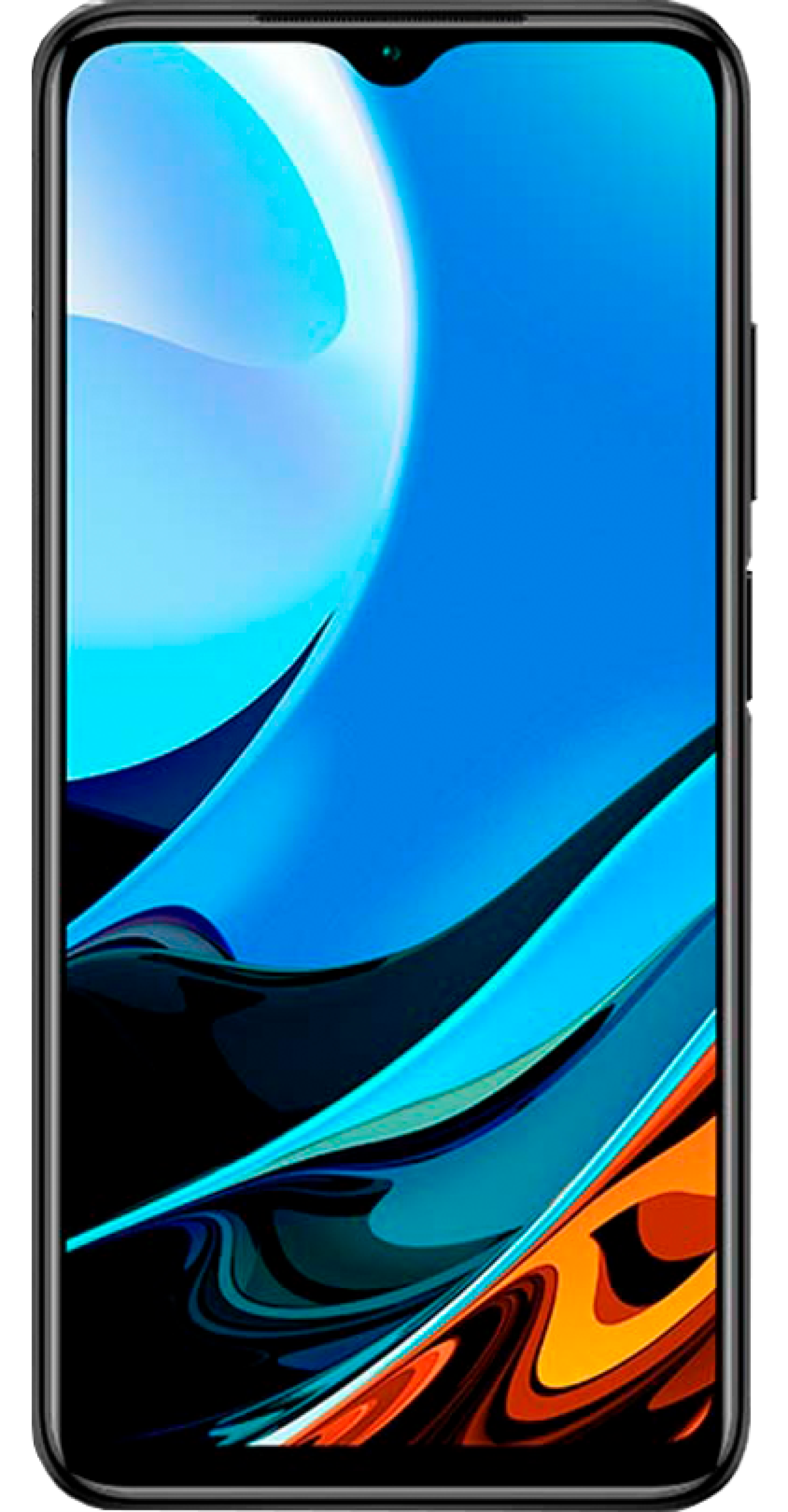Xiaomi Redmi 9T