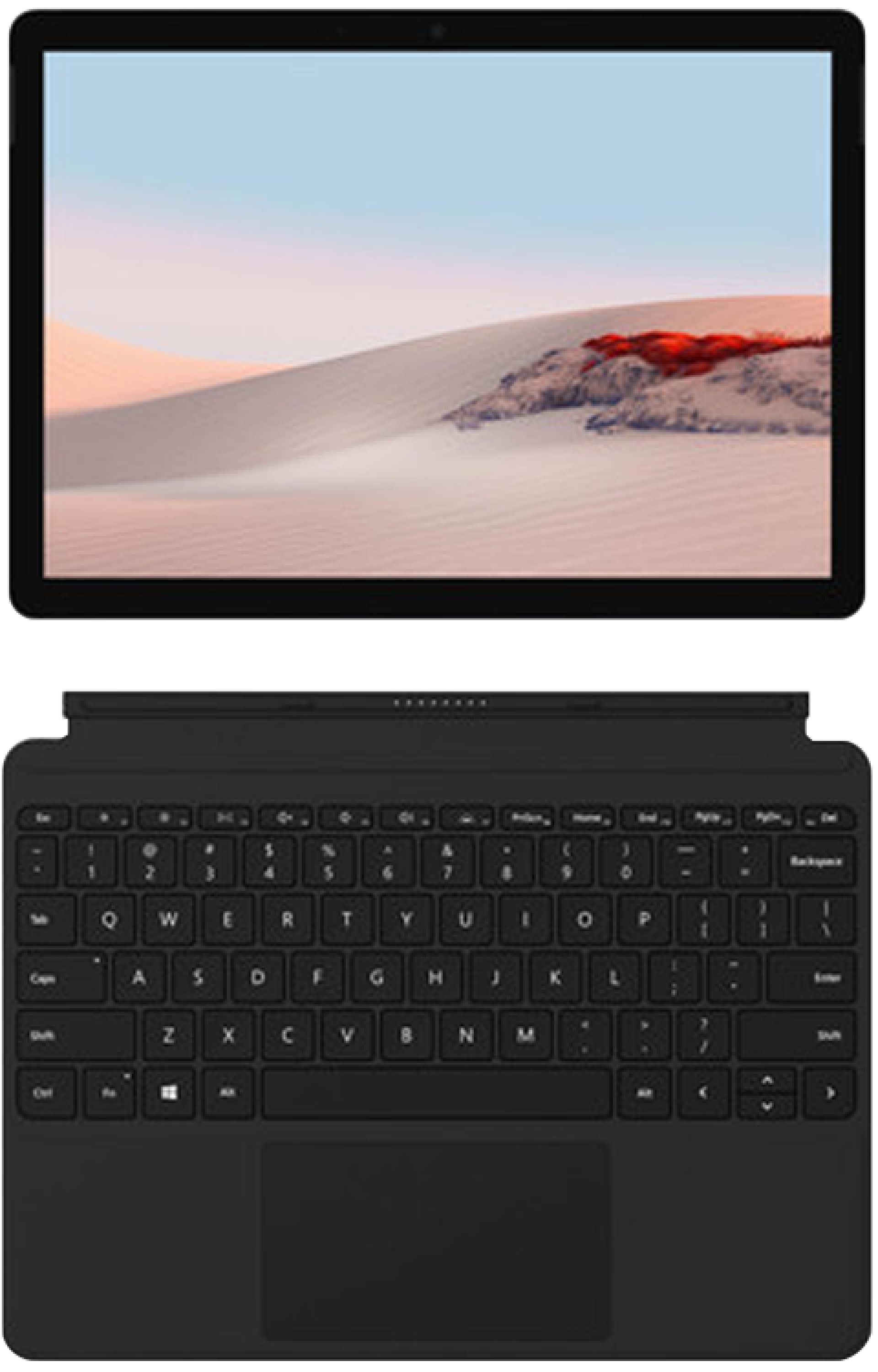 Microsoft Surface Pro 7