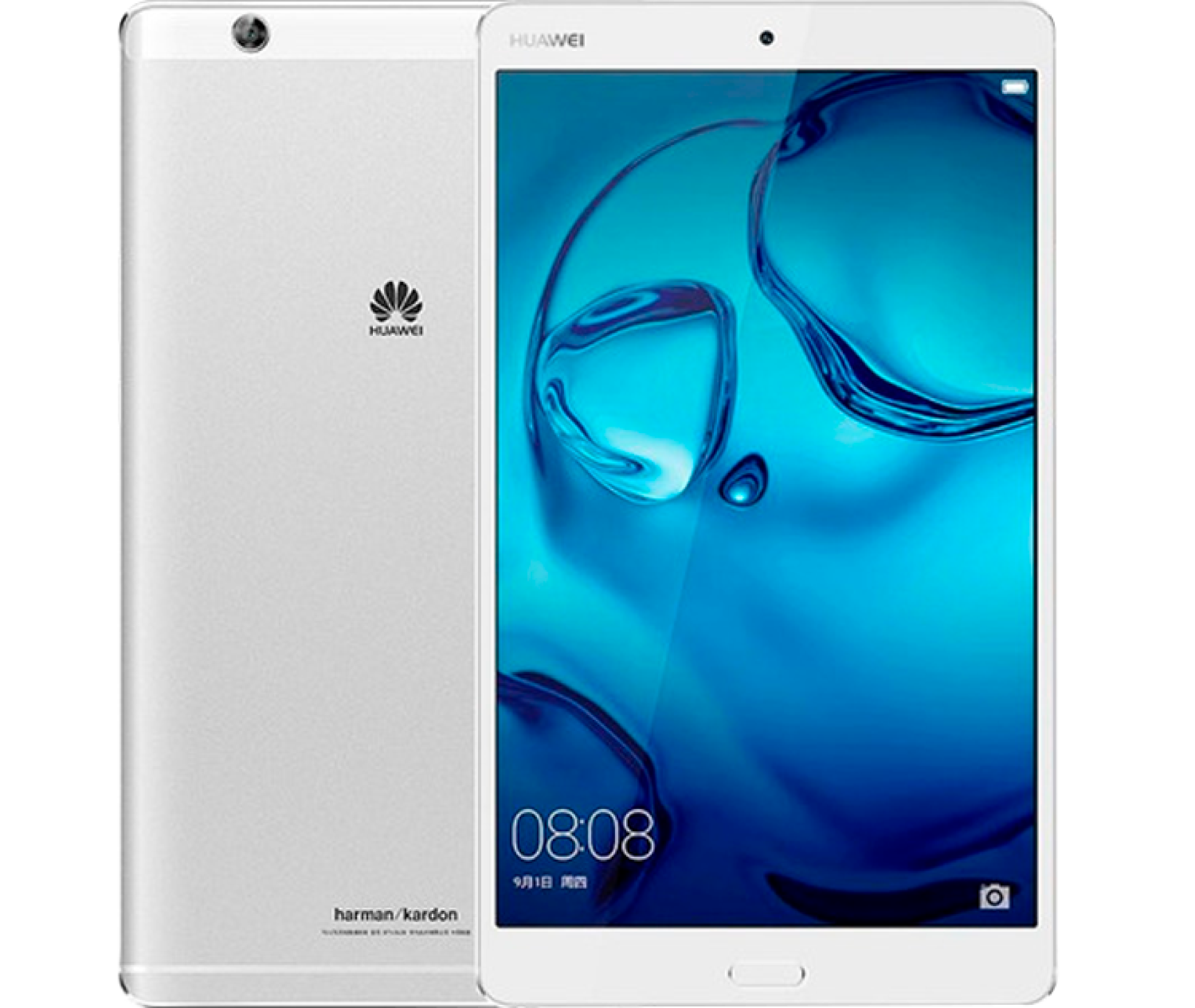 Huawei Media Pad M3