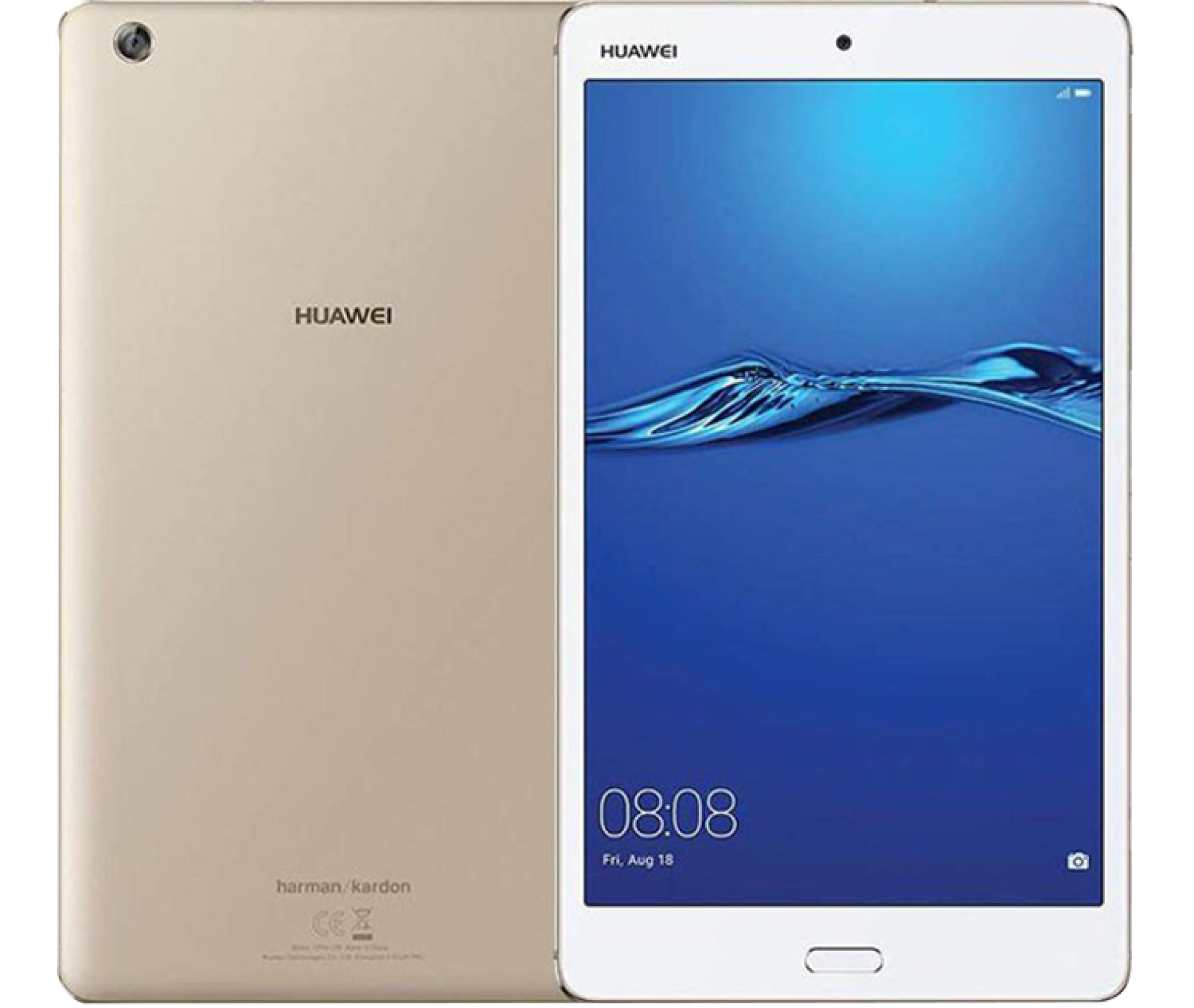 Huawei M3 Lite