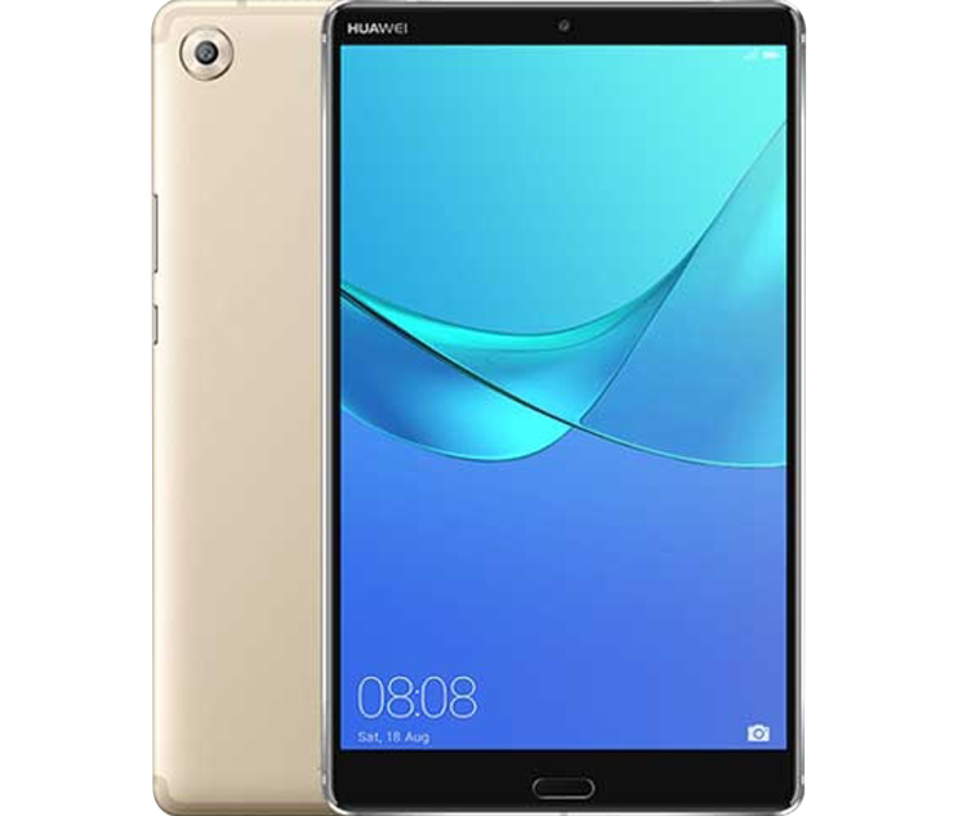 Huawei M5