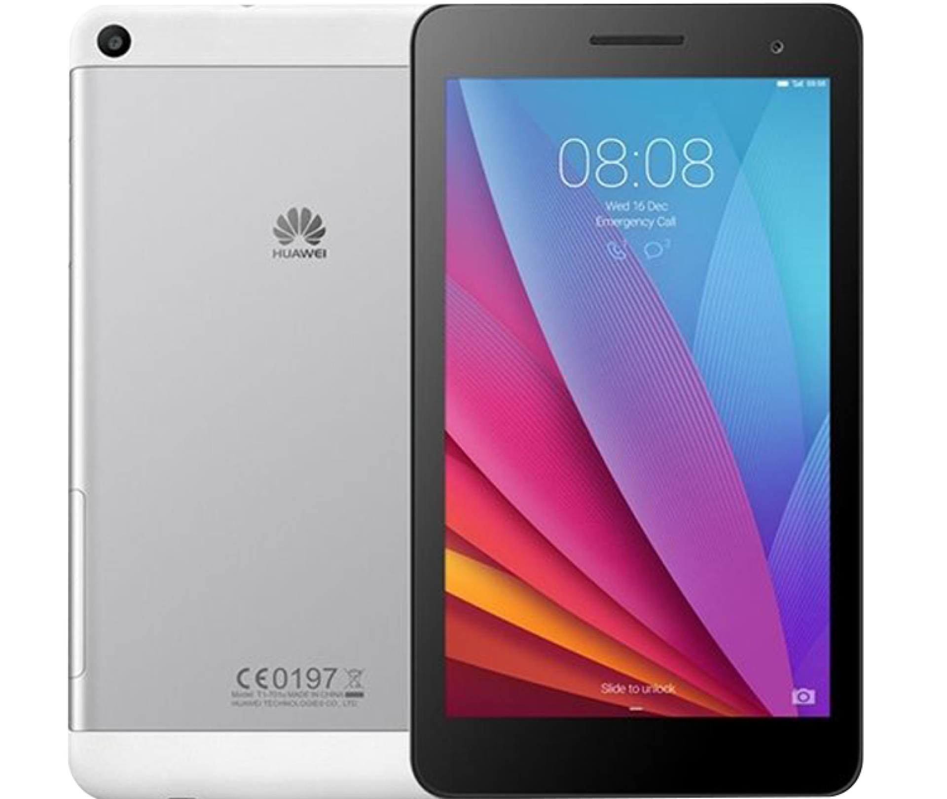 Huawei MediaPad T1
