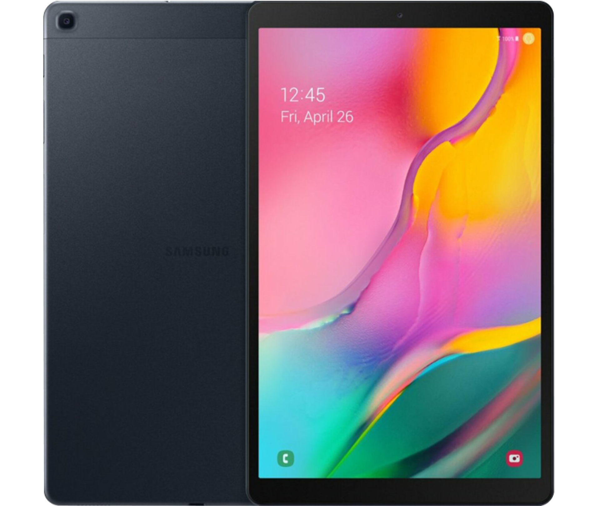 Galaxy Tab A 10.1 (2019)
