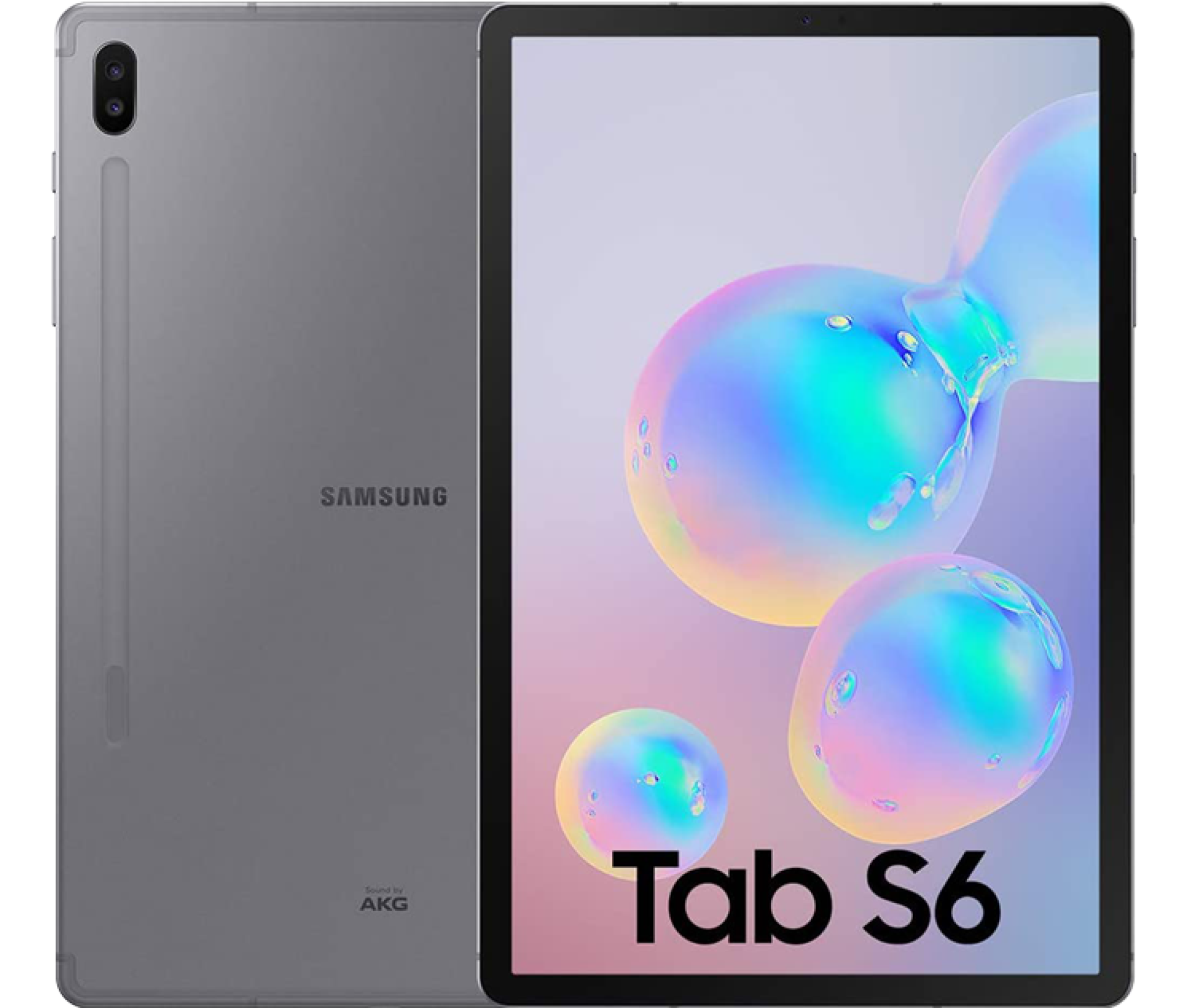 Galaxy Tab S6