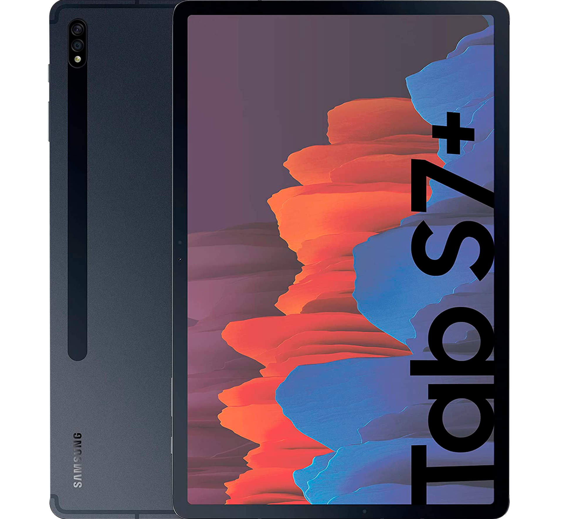 Galaxy Tab S7+