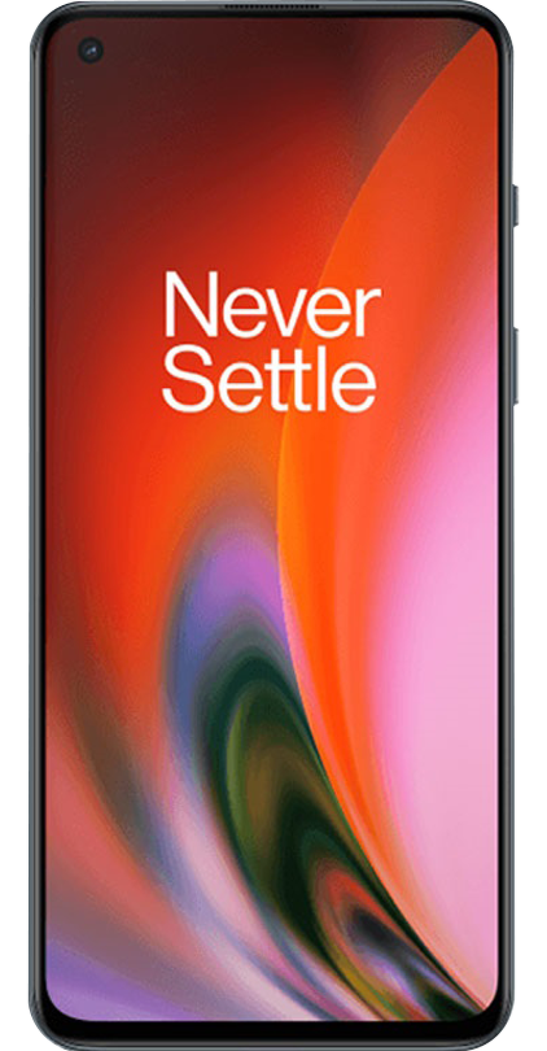 OnePlus Nord 2 5G