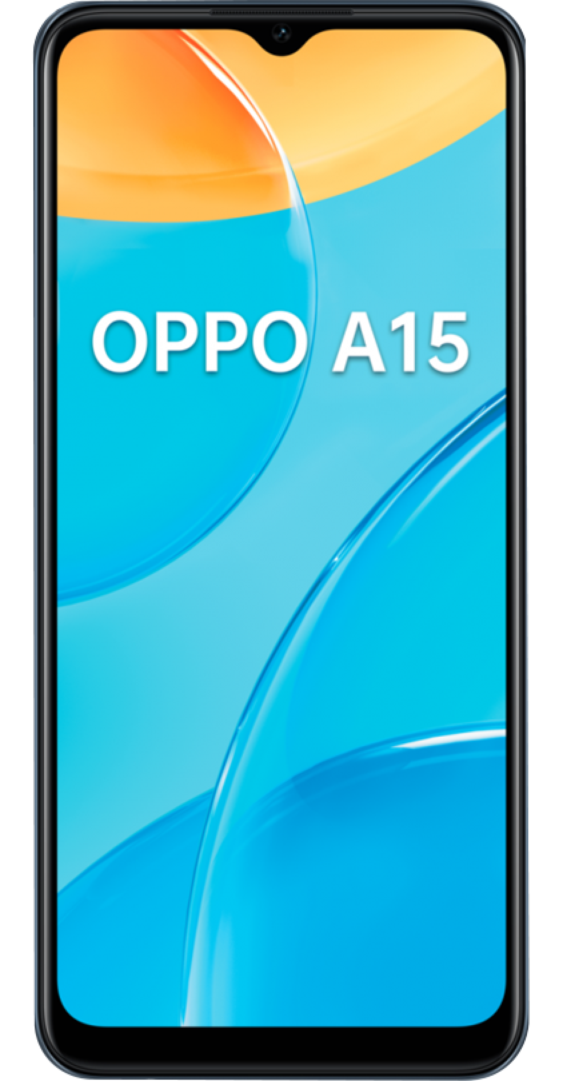 Oppo A15