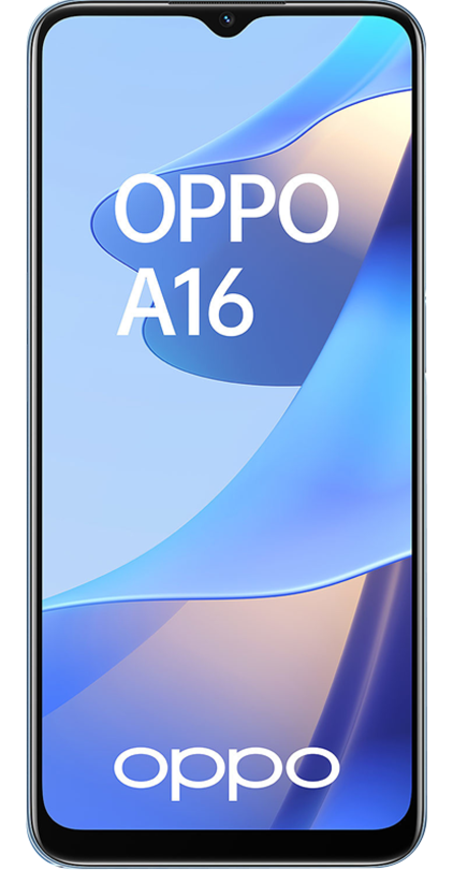 Oppo A16