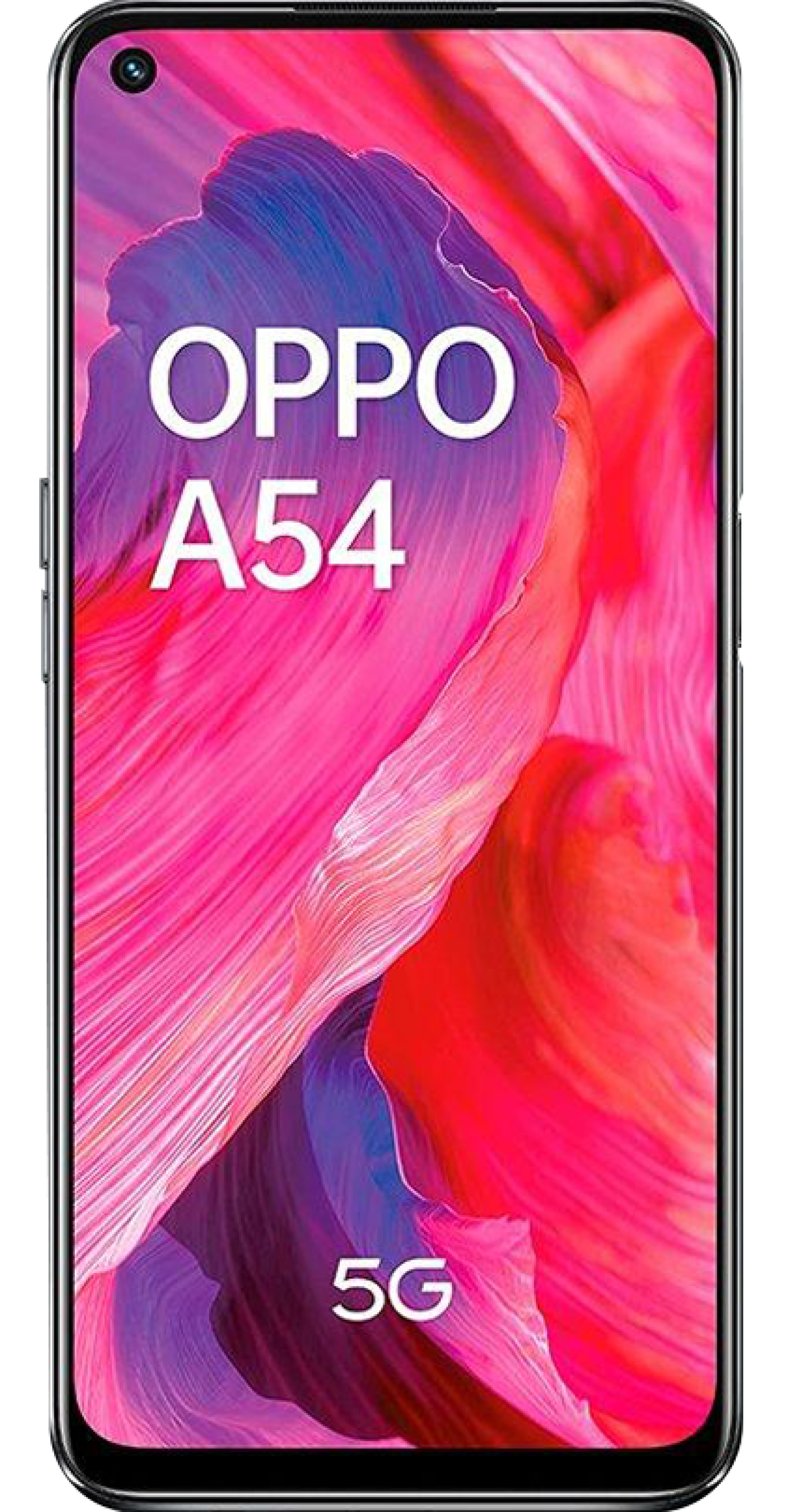 Oppo A54 5G