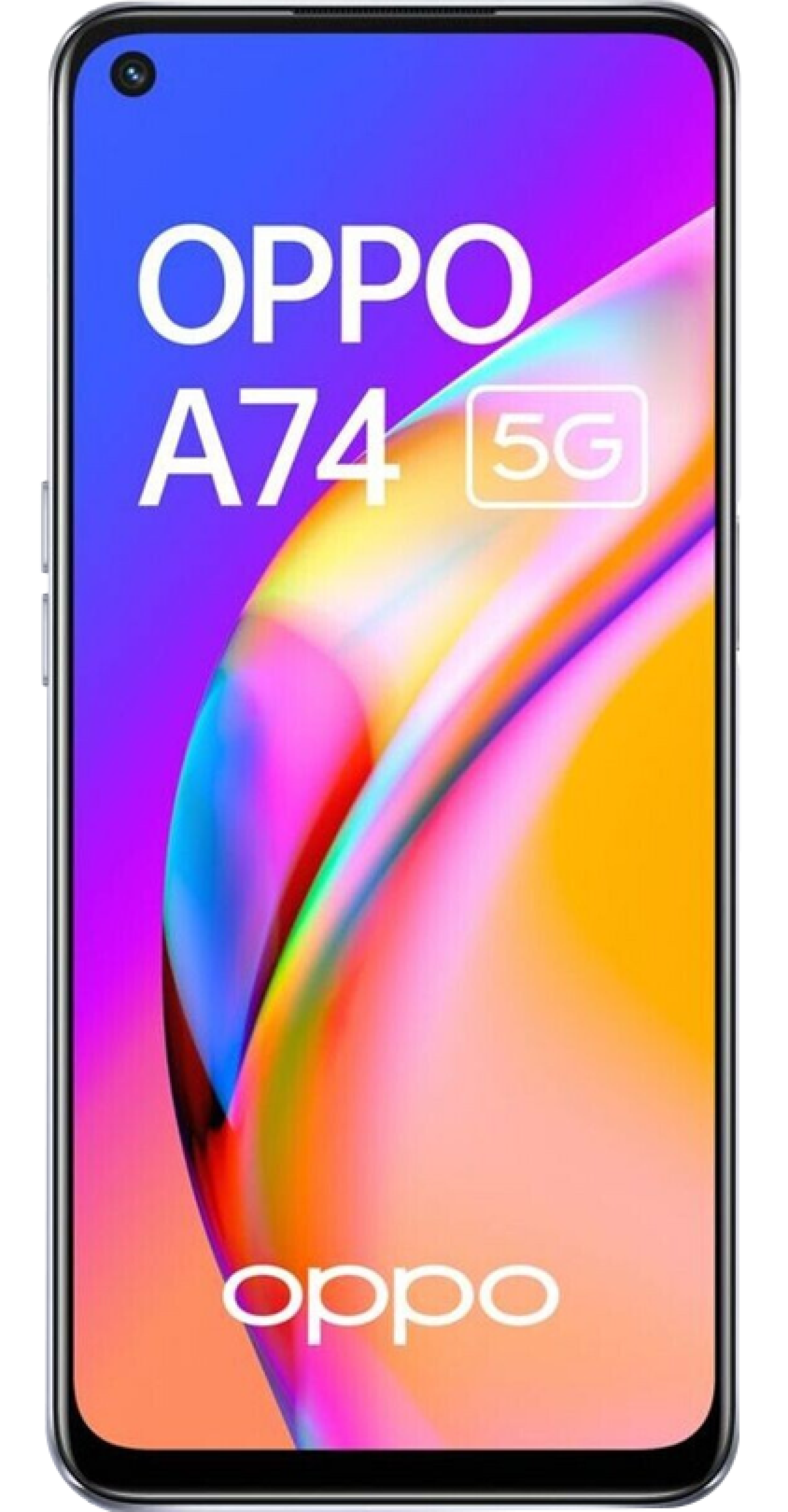 Oppo A74 5G