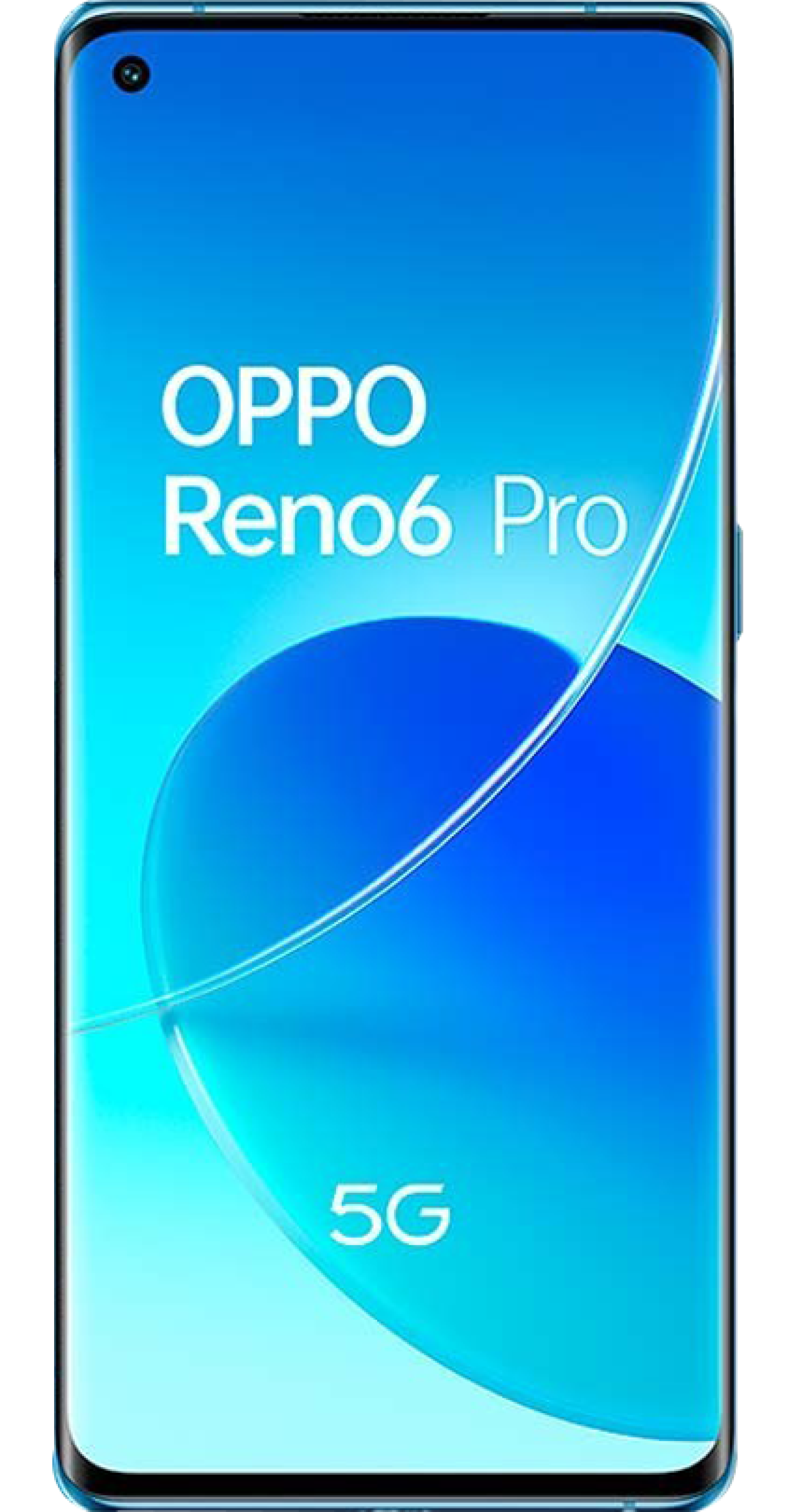Oppo Reno 6 Pro 5G