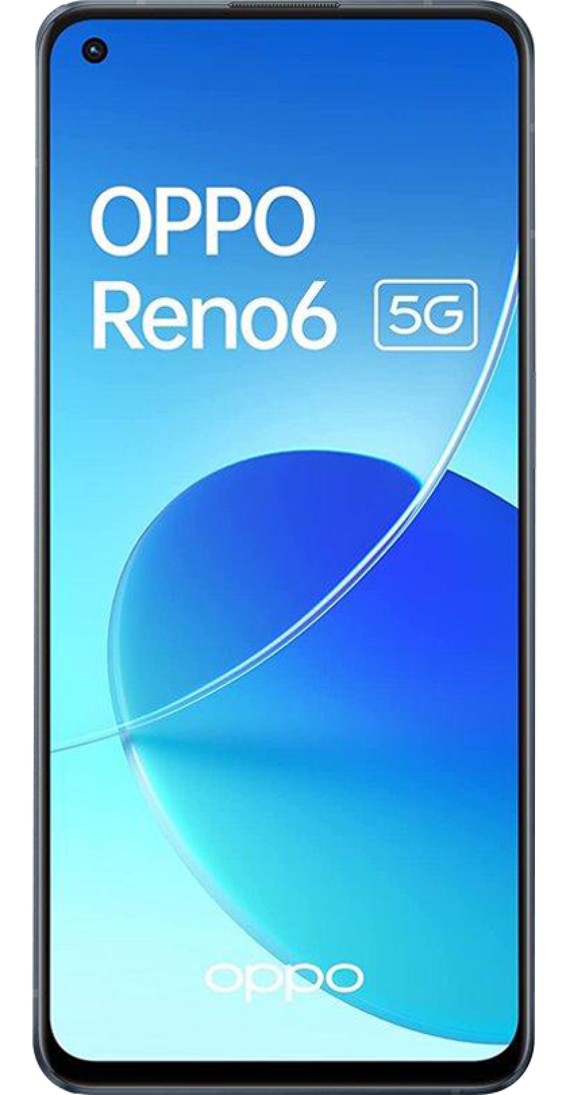 Oppo Reno 6 5G