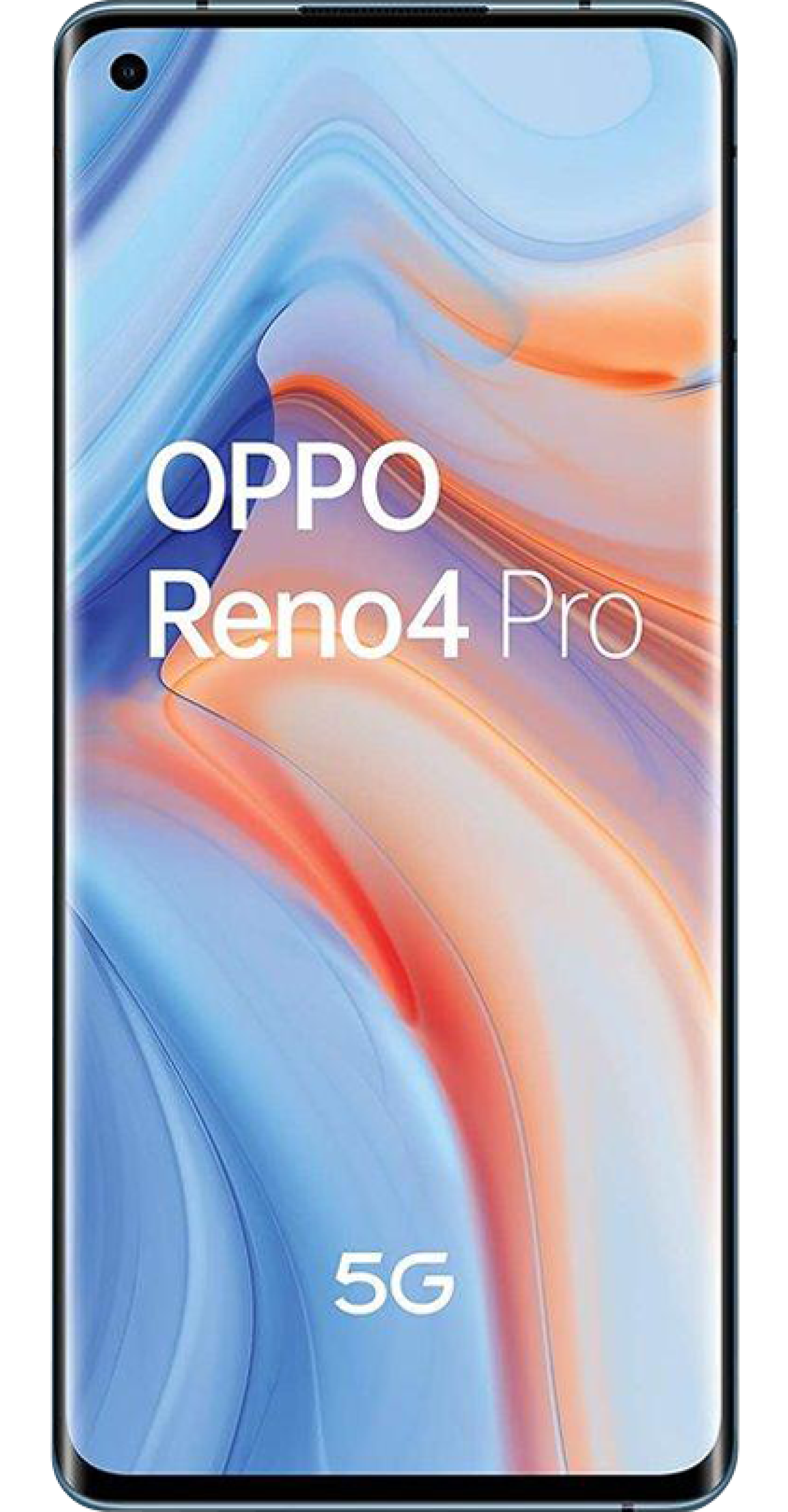 Oppo Reno 4 Pro 5G