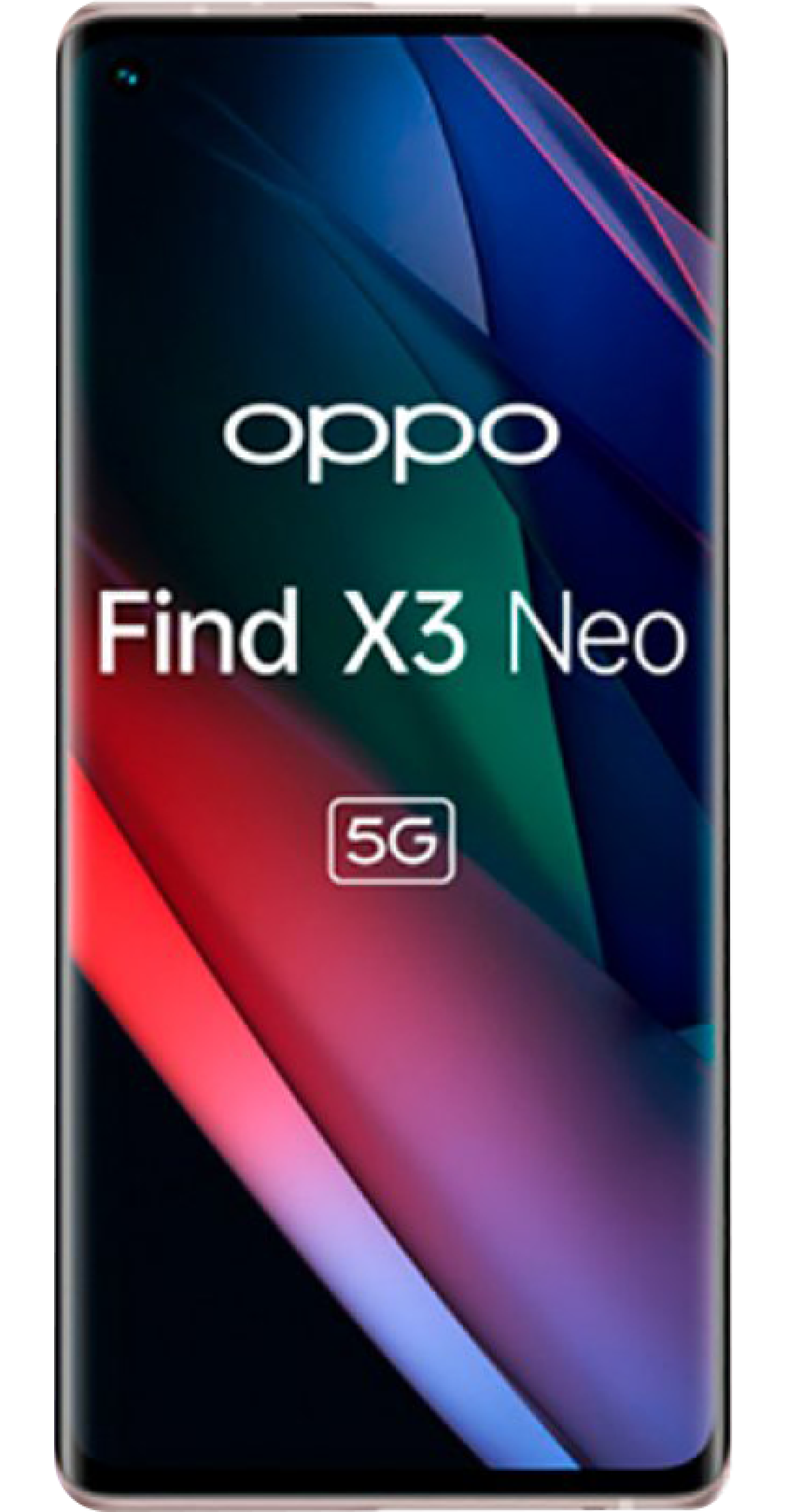 Oppo Find X3 Neo