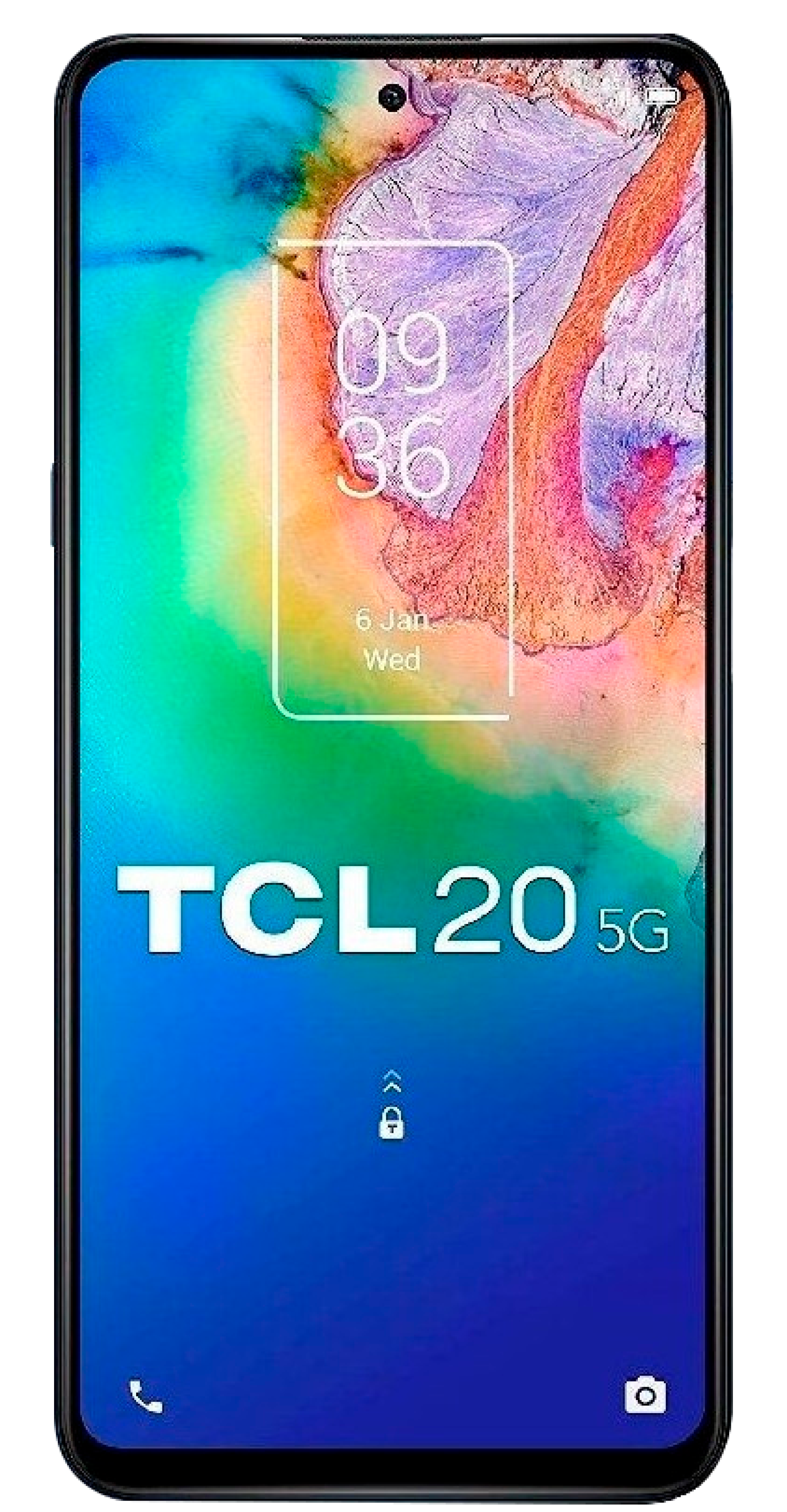 TCL 20 5G