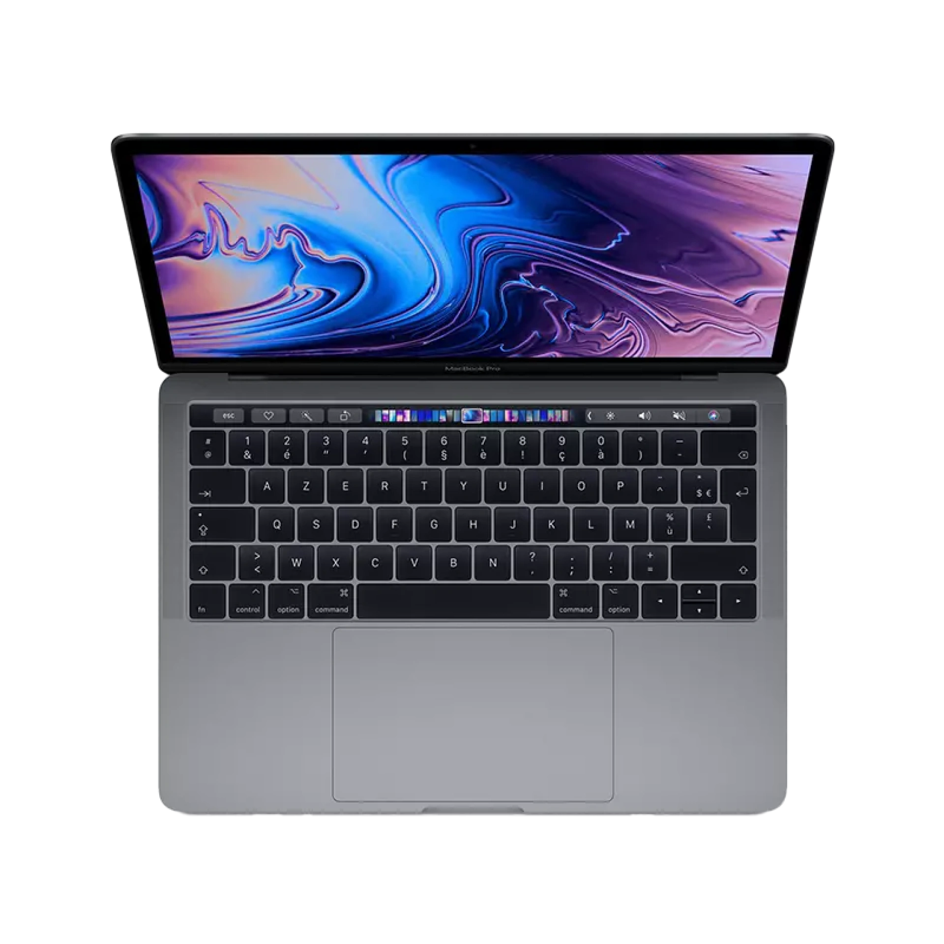 MacBook Pro 13 2019 4 Thunderbolt