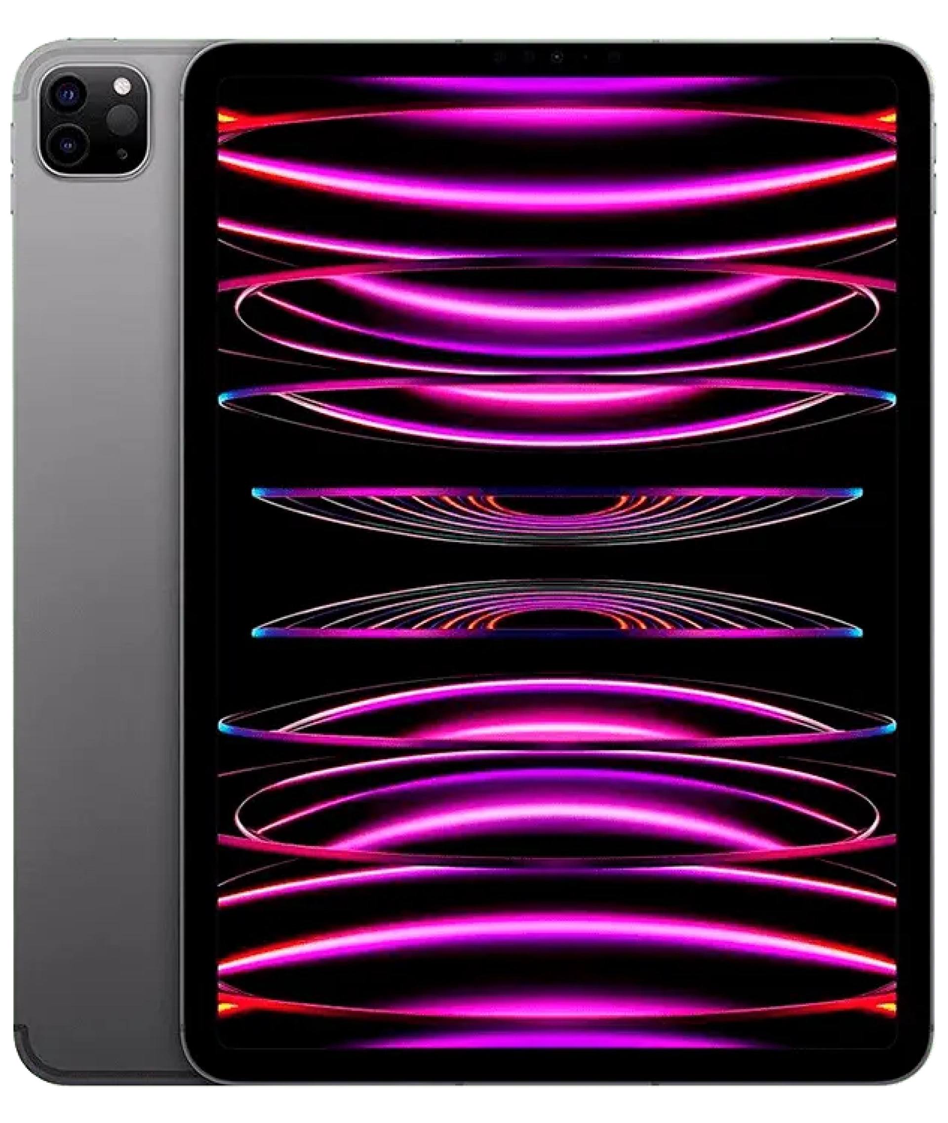iPad Pro 11 (2022)