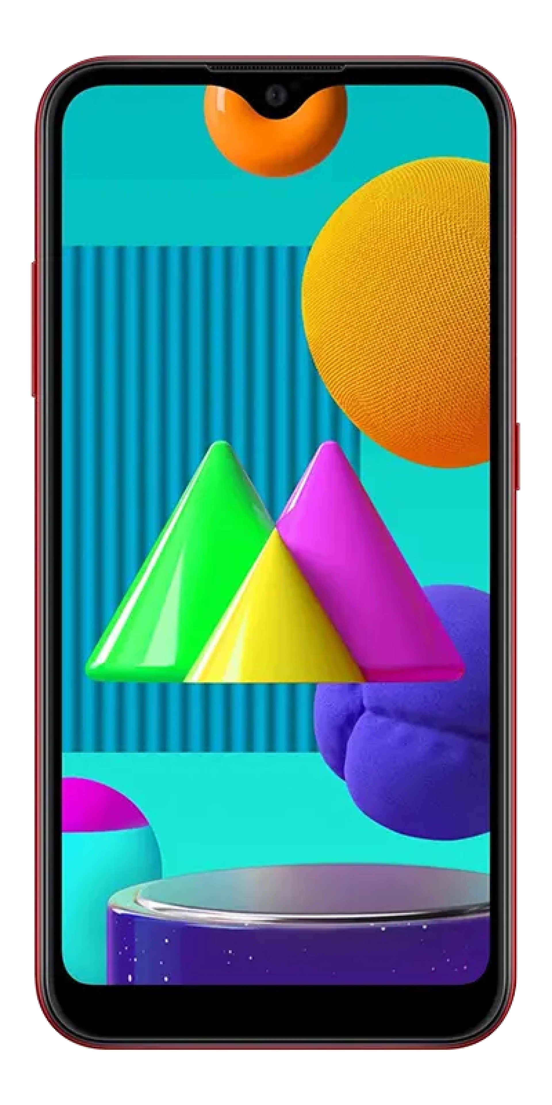 Samsung Galaxy M01