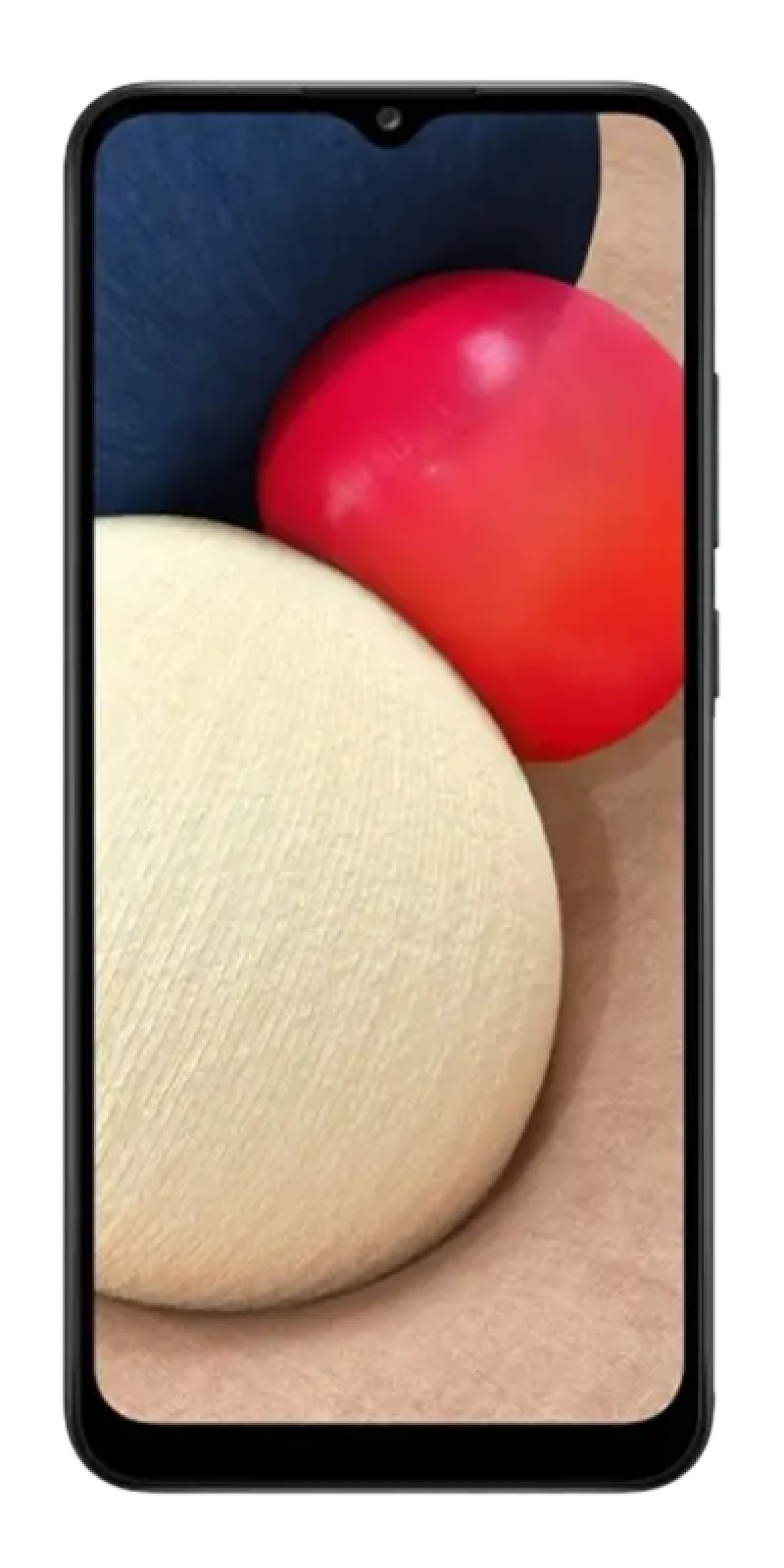 Samsung Galaxy M02