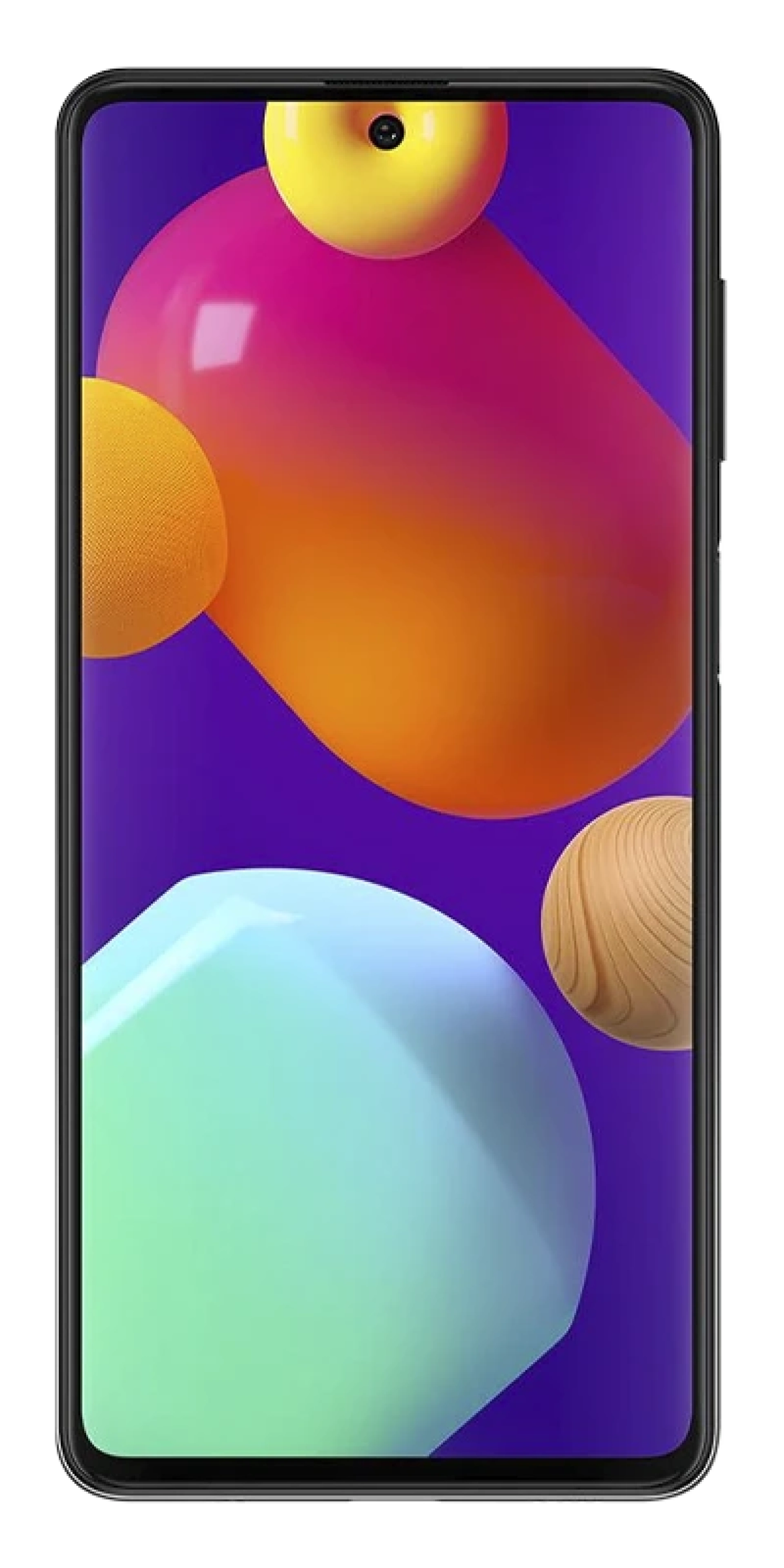 Samsung Galaxy M62