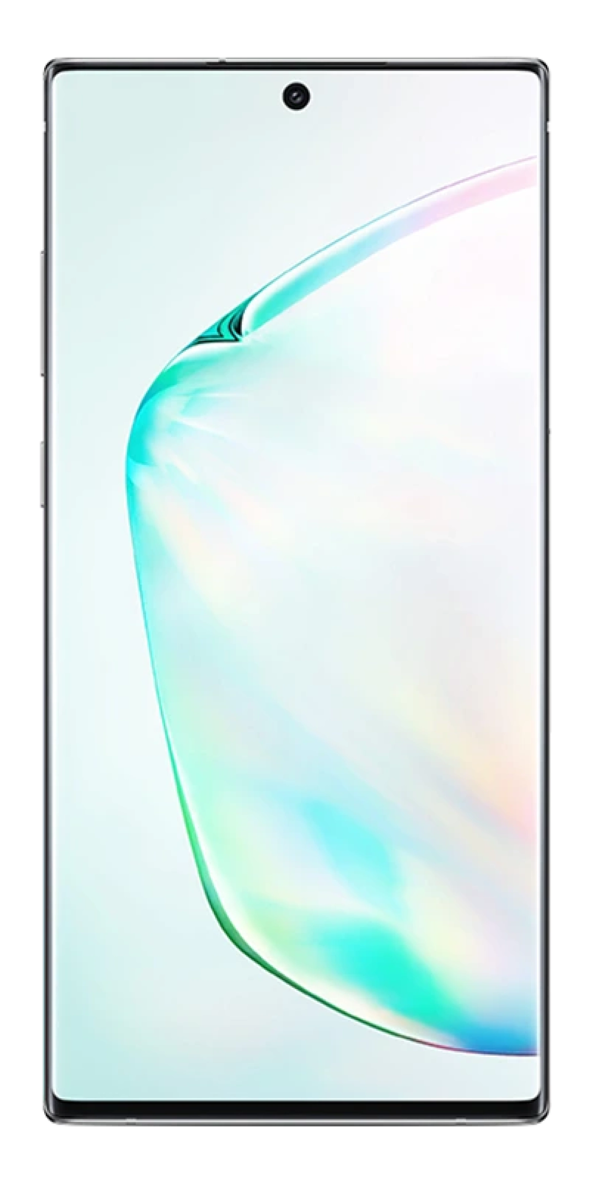 Galaxy Note10+ 5G
