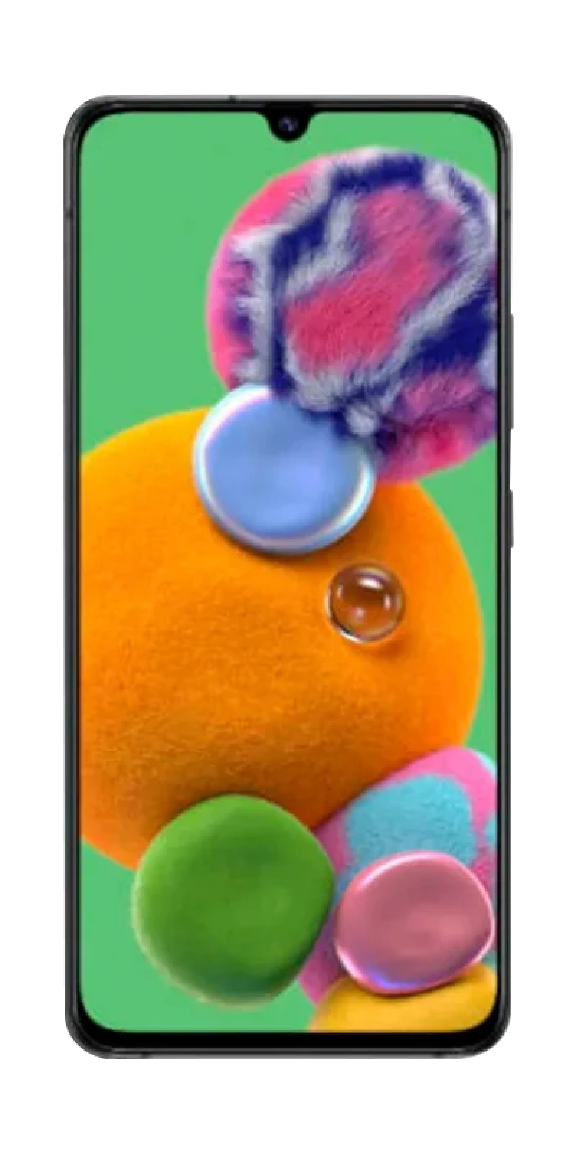 Samsung Galaxy A90 5G