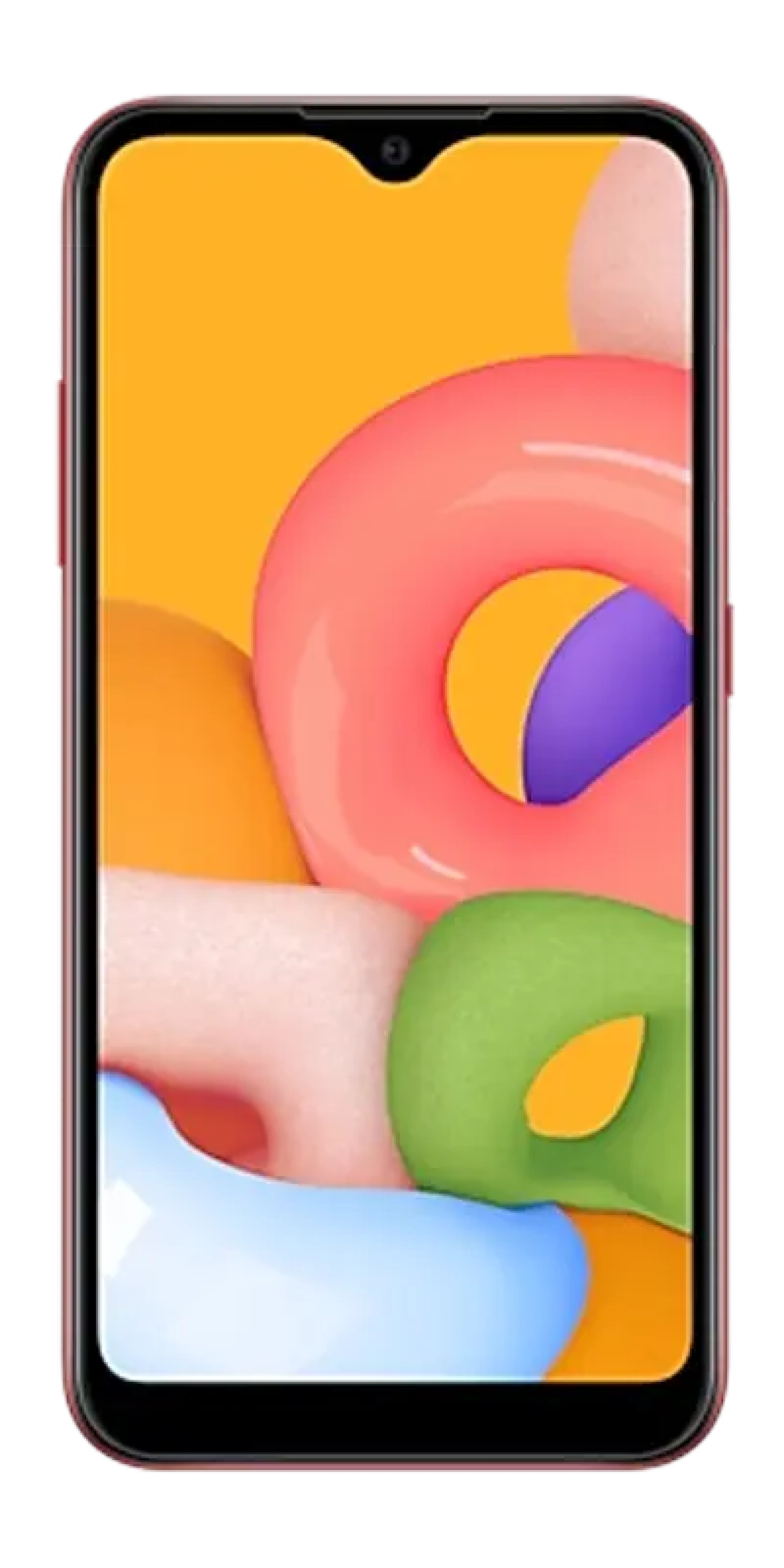 Samsung Galaxy A01