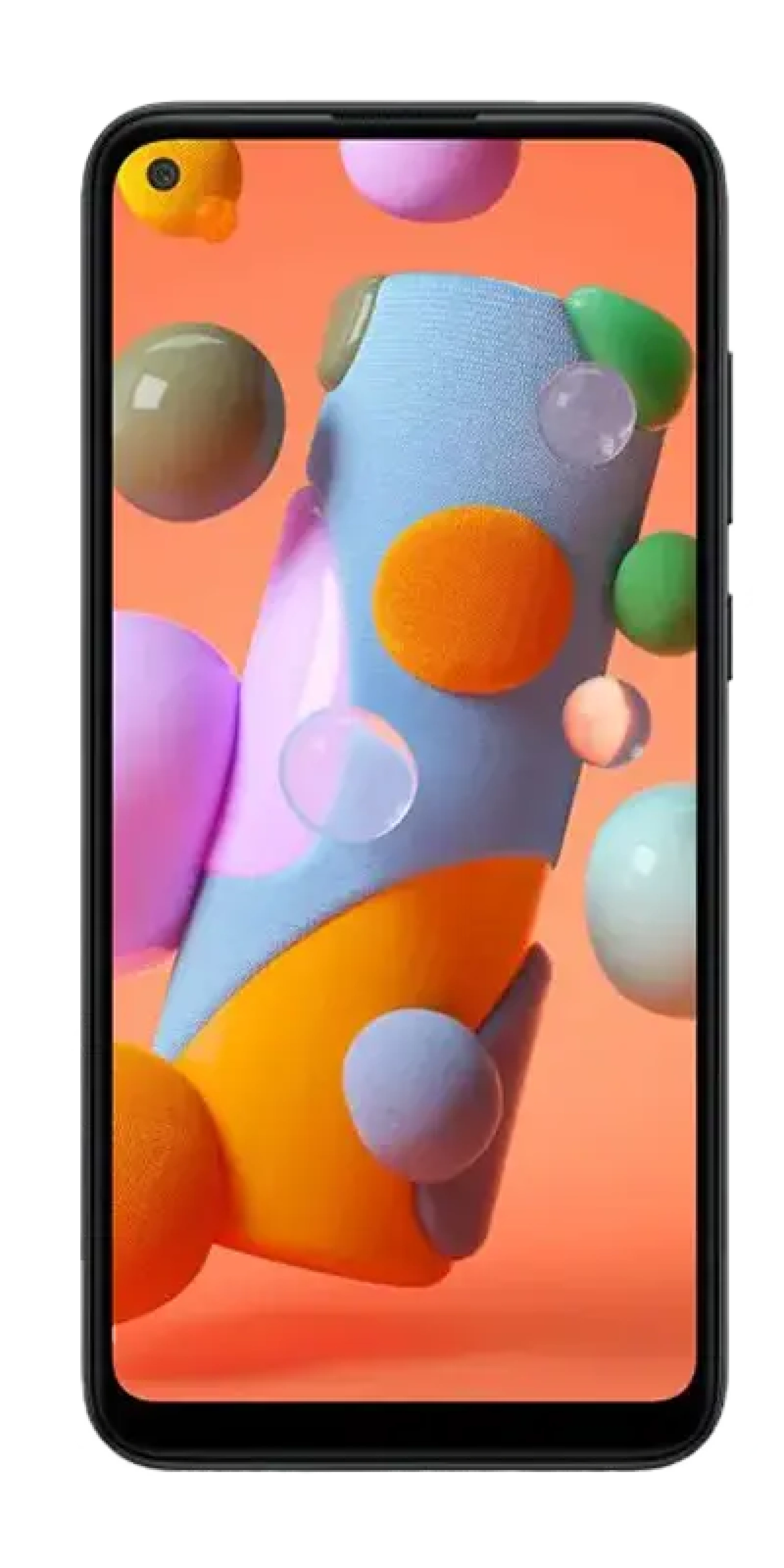 Samsung Galaxy A11