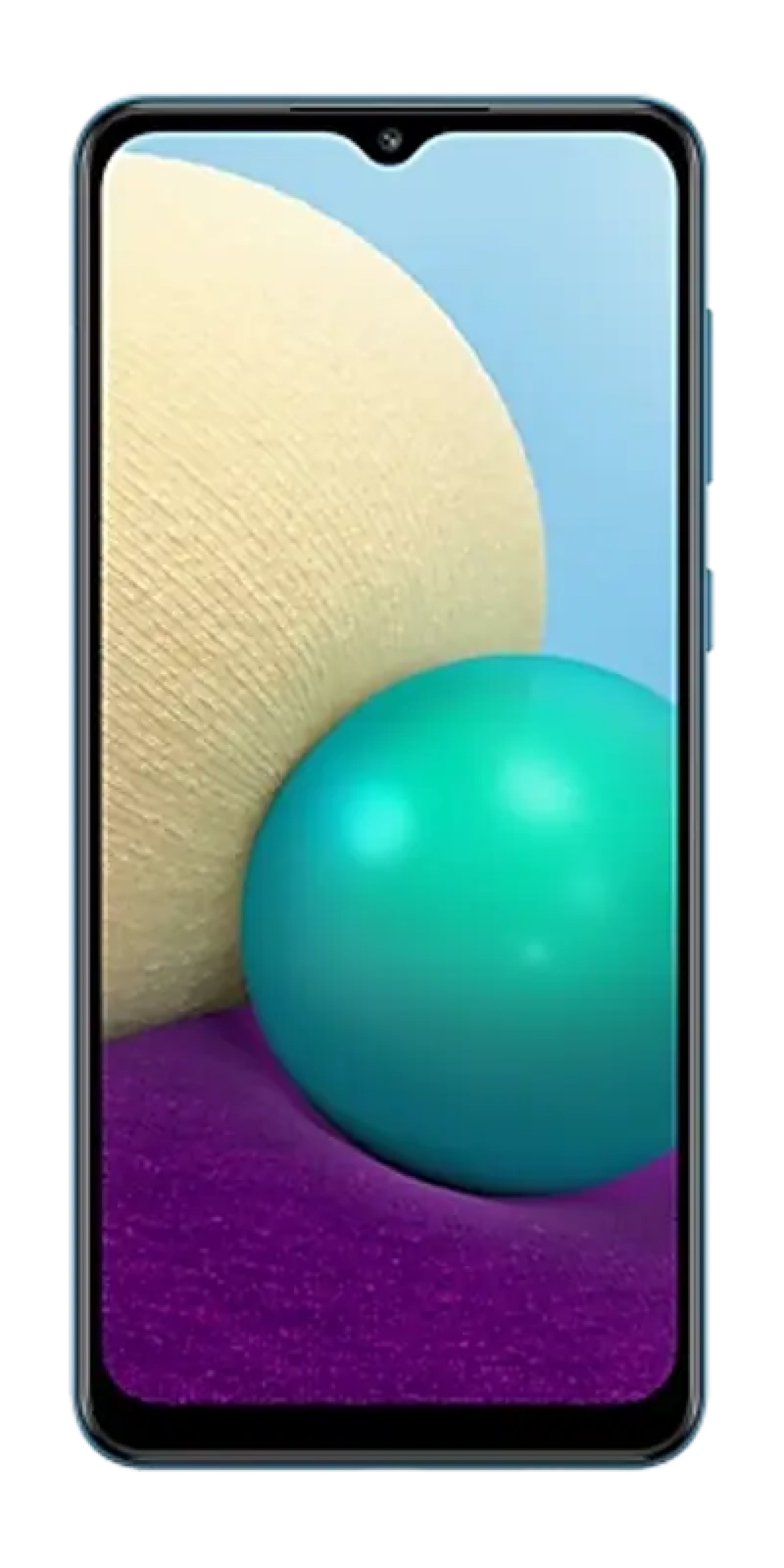 Samsung Galaxy A02