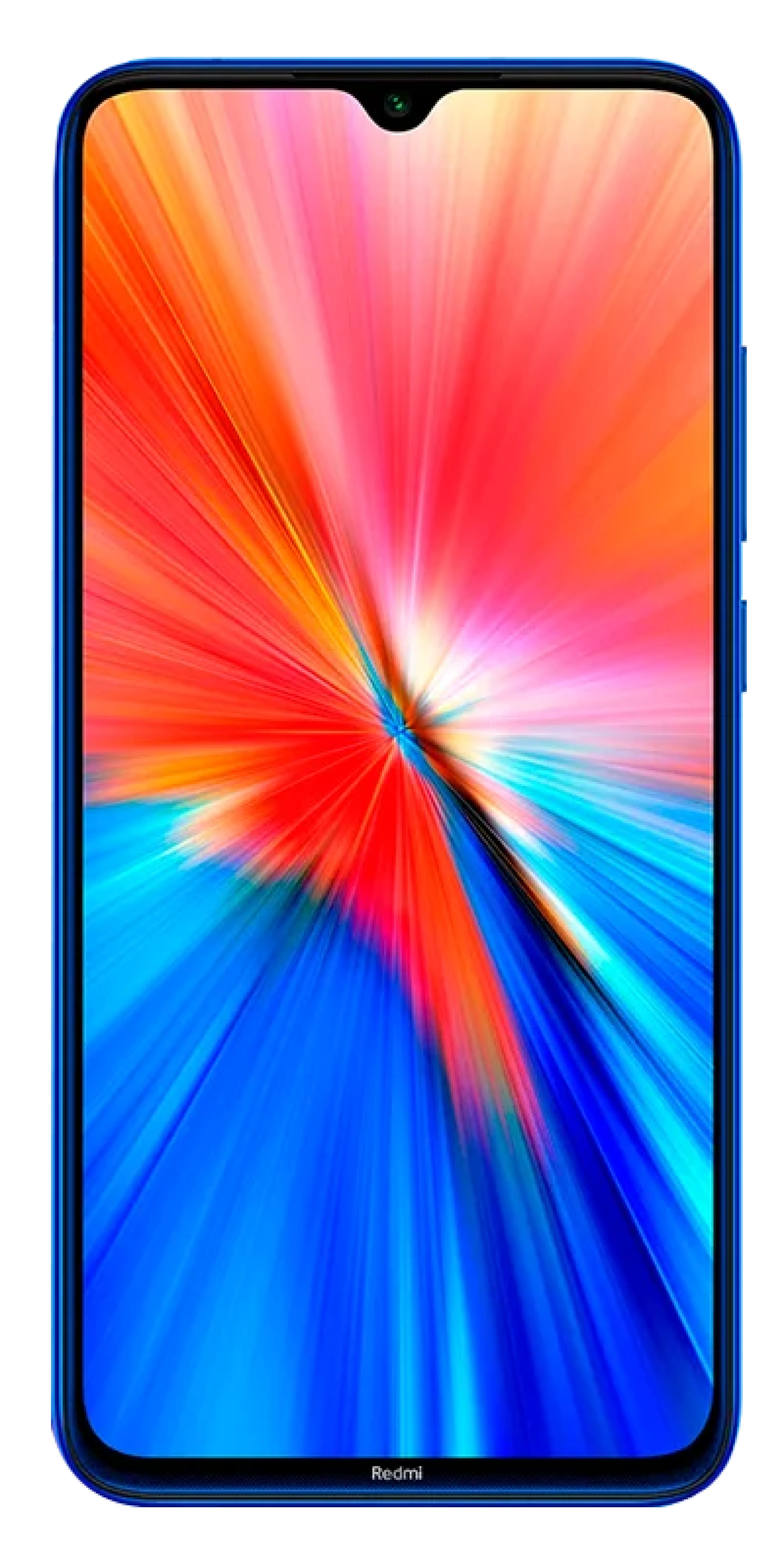 Xiaomi Redmi Note 8 2021