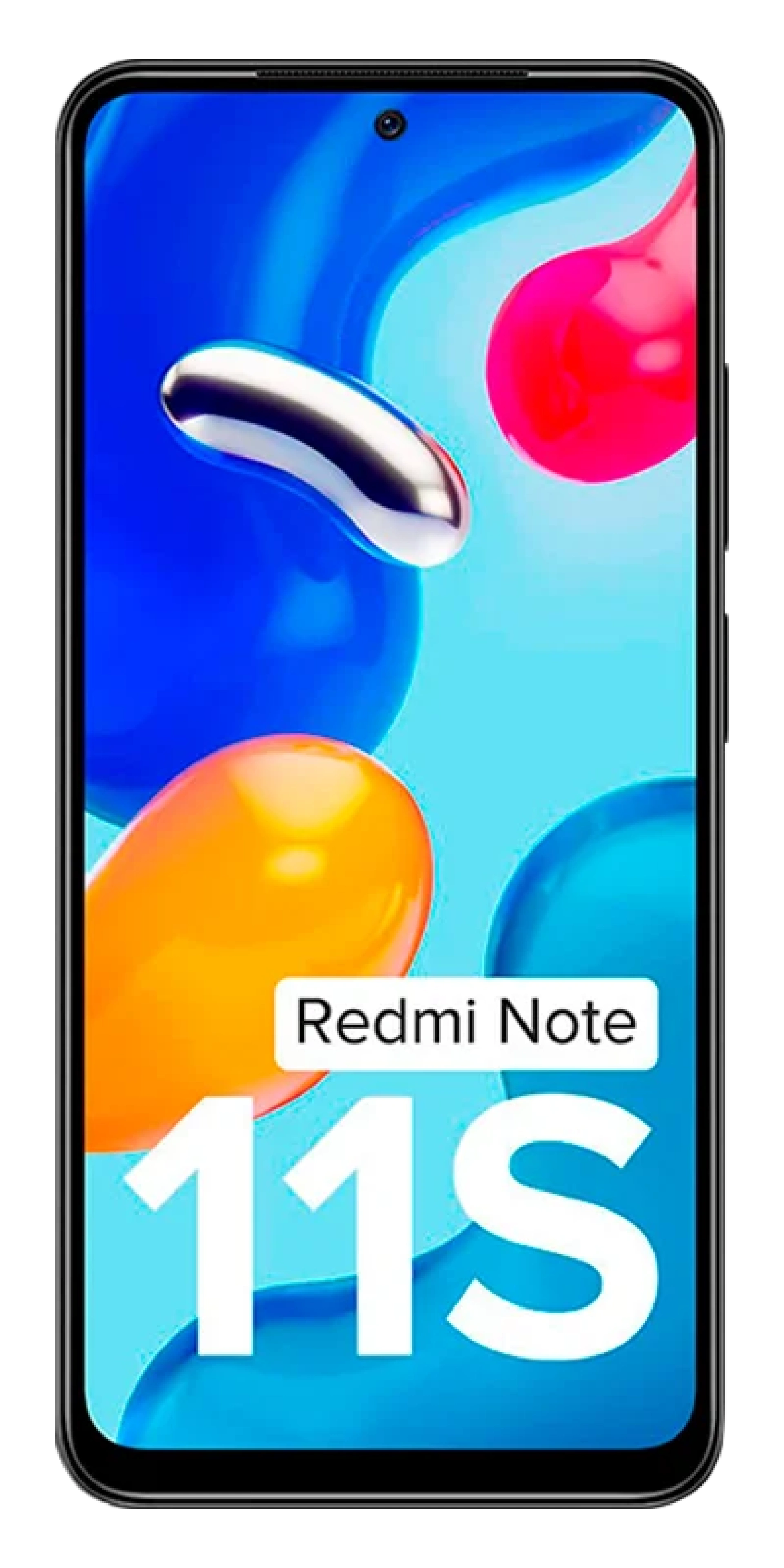 Xiaomi Redmi Note 11S