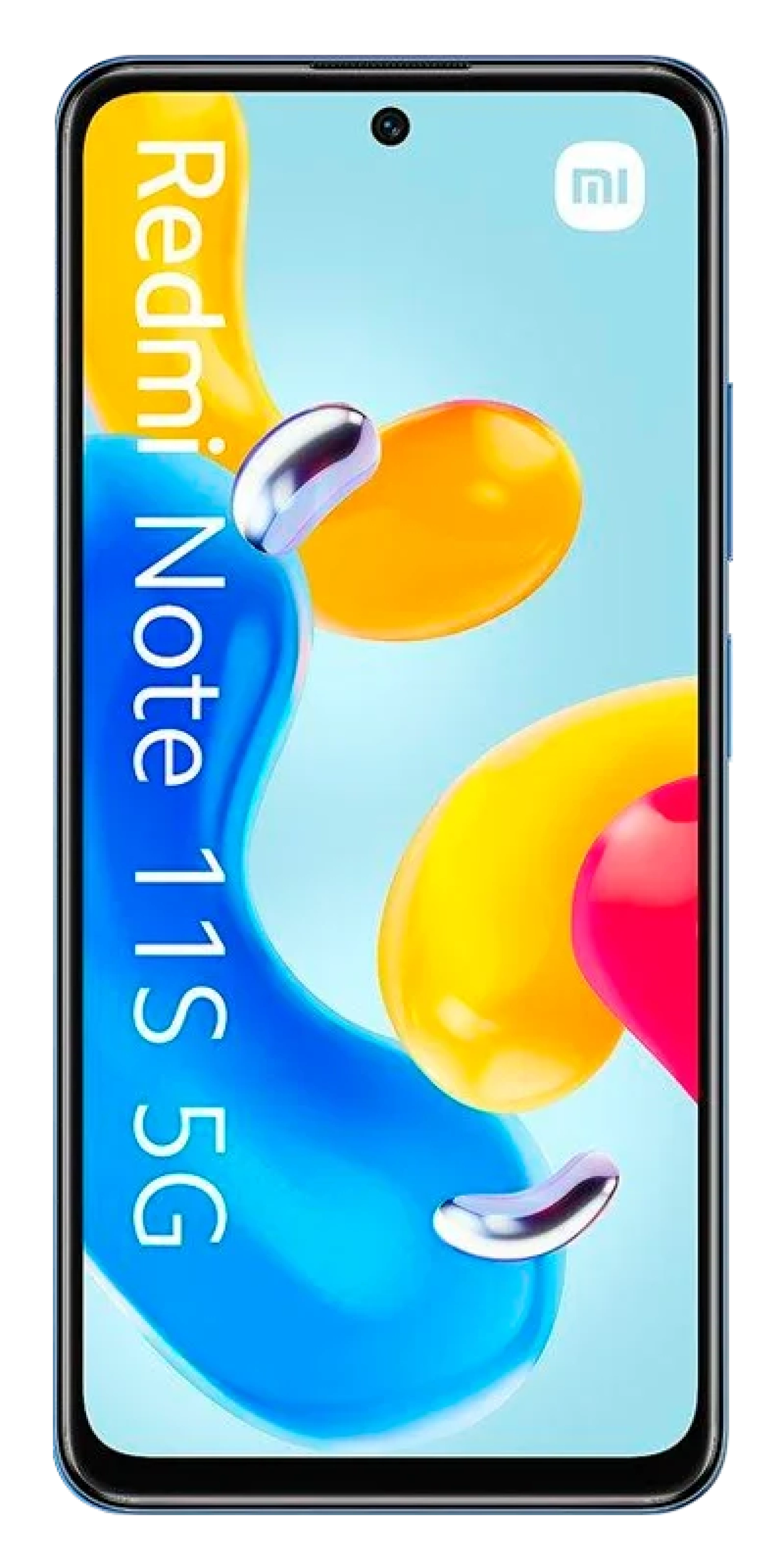 Xiaomi Redmi Note 11S 5G
