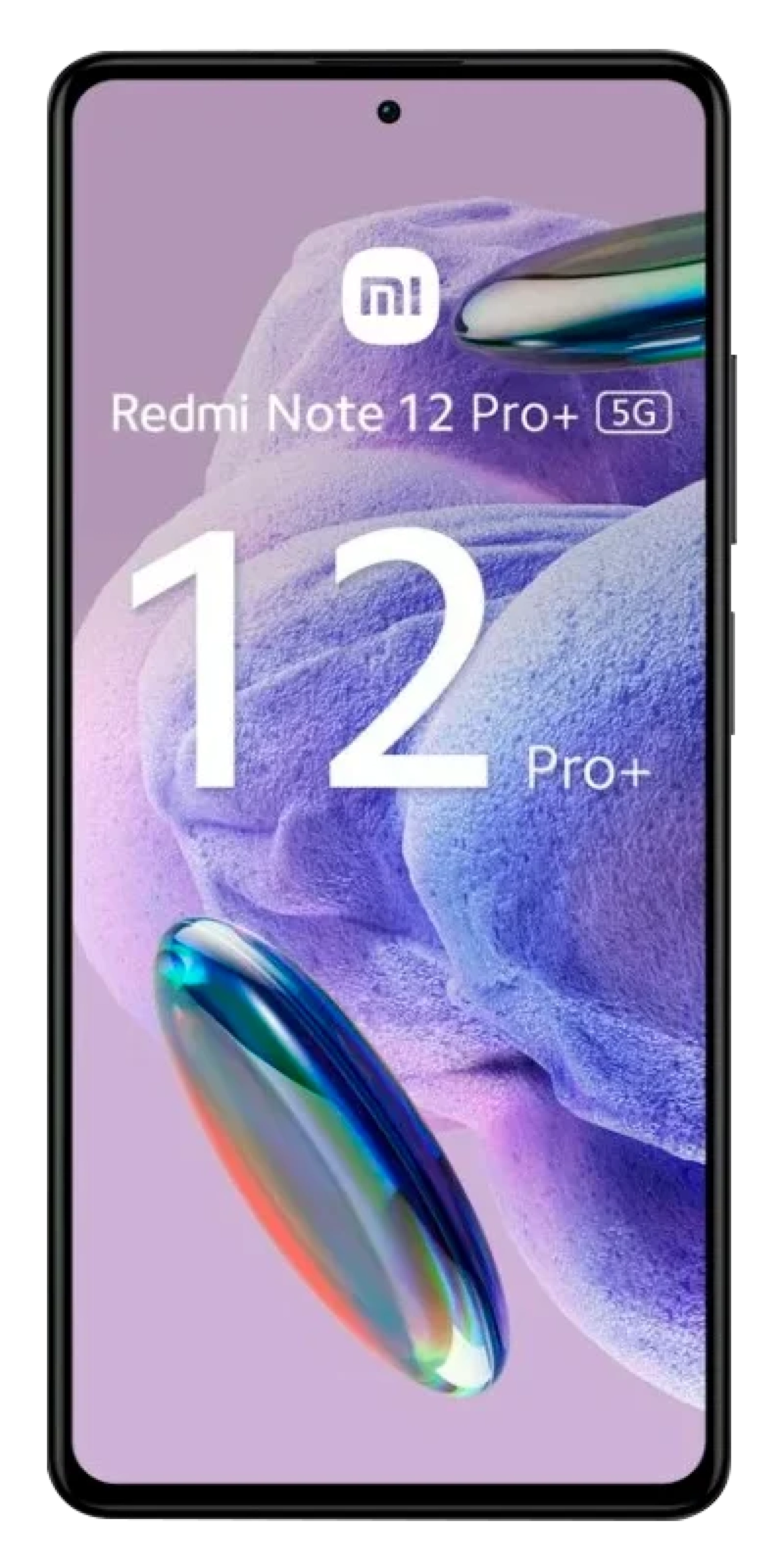 Xiaomi Redmi Note 12 Pro+