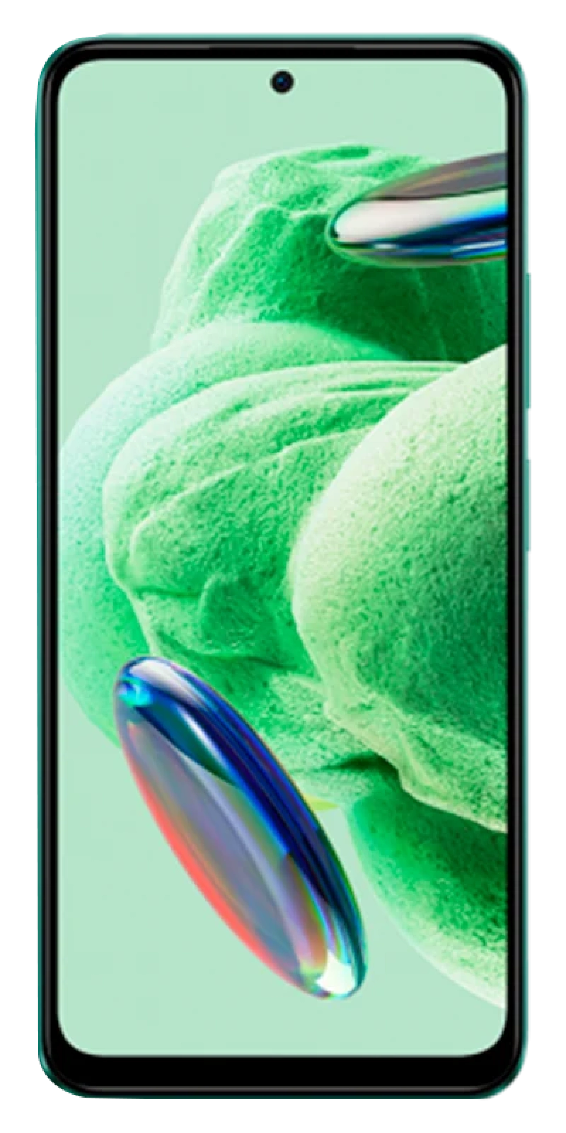 Xiaomi Redmi Note 12
