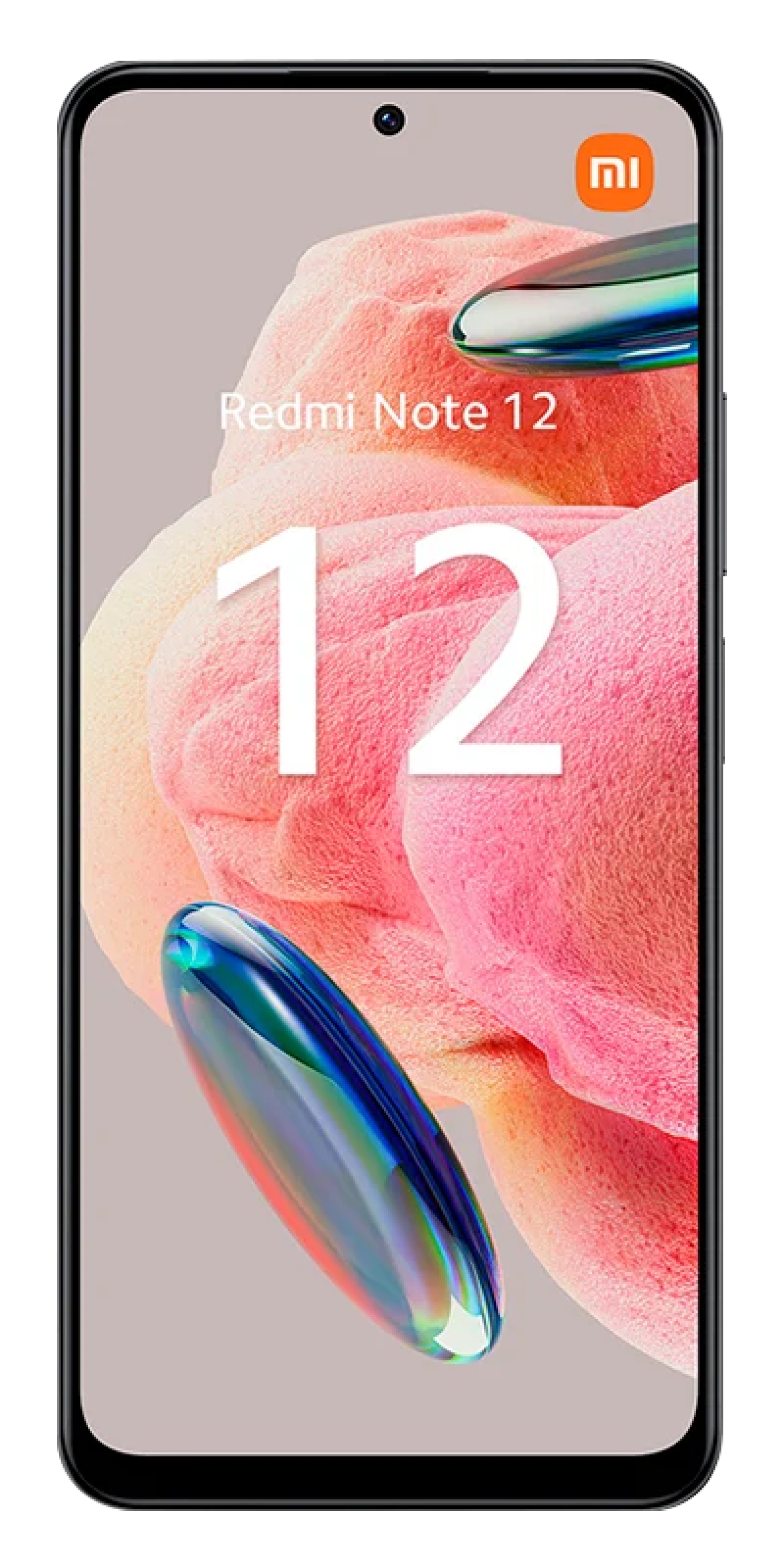 Xiaomi Redmi Note 12 4G