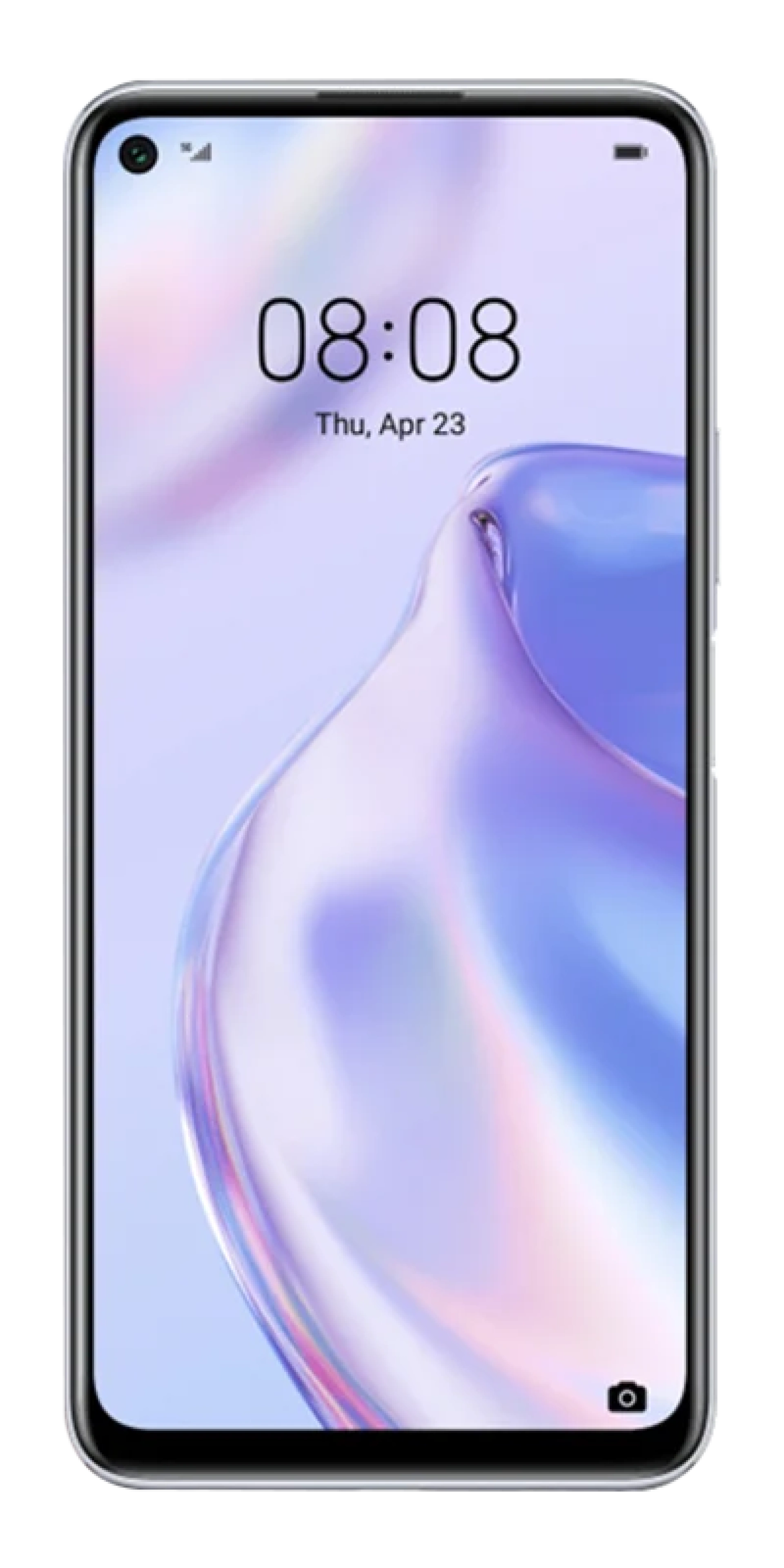 Huawei P40 lite 5G