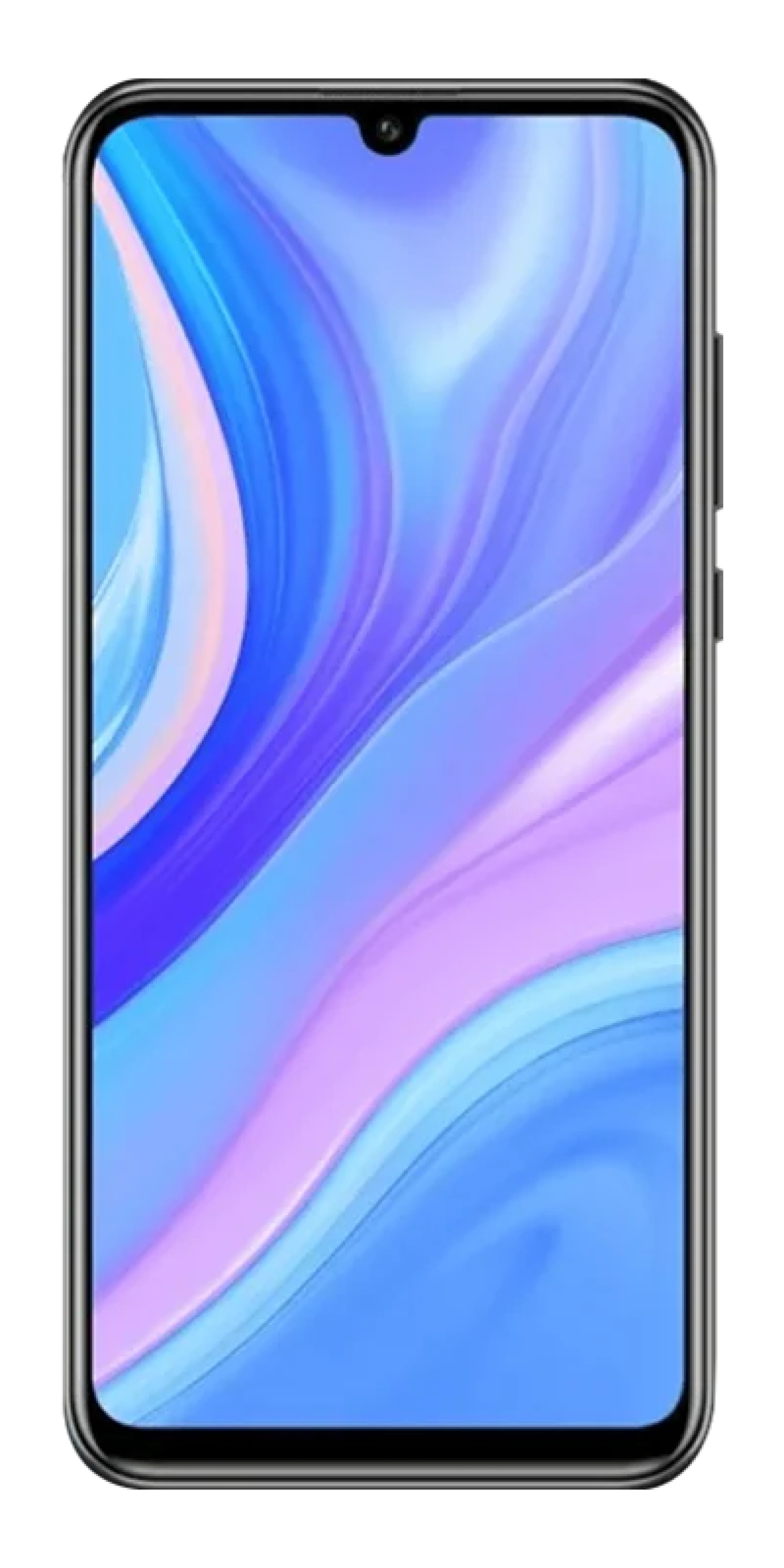 Huawei P Smart S