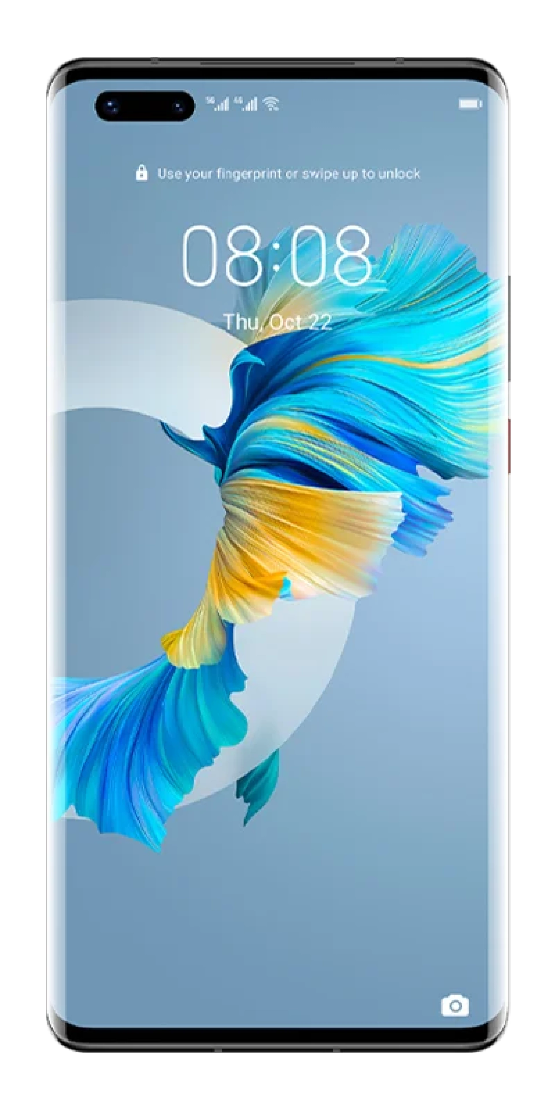 Huawei Mate 40 Pro