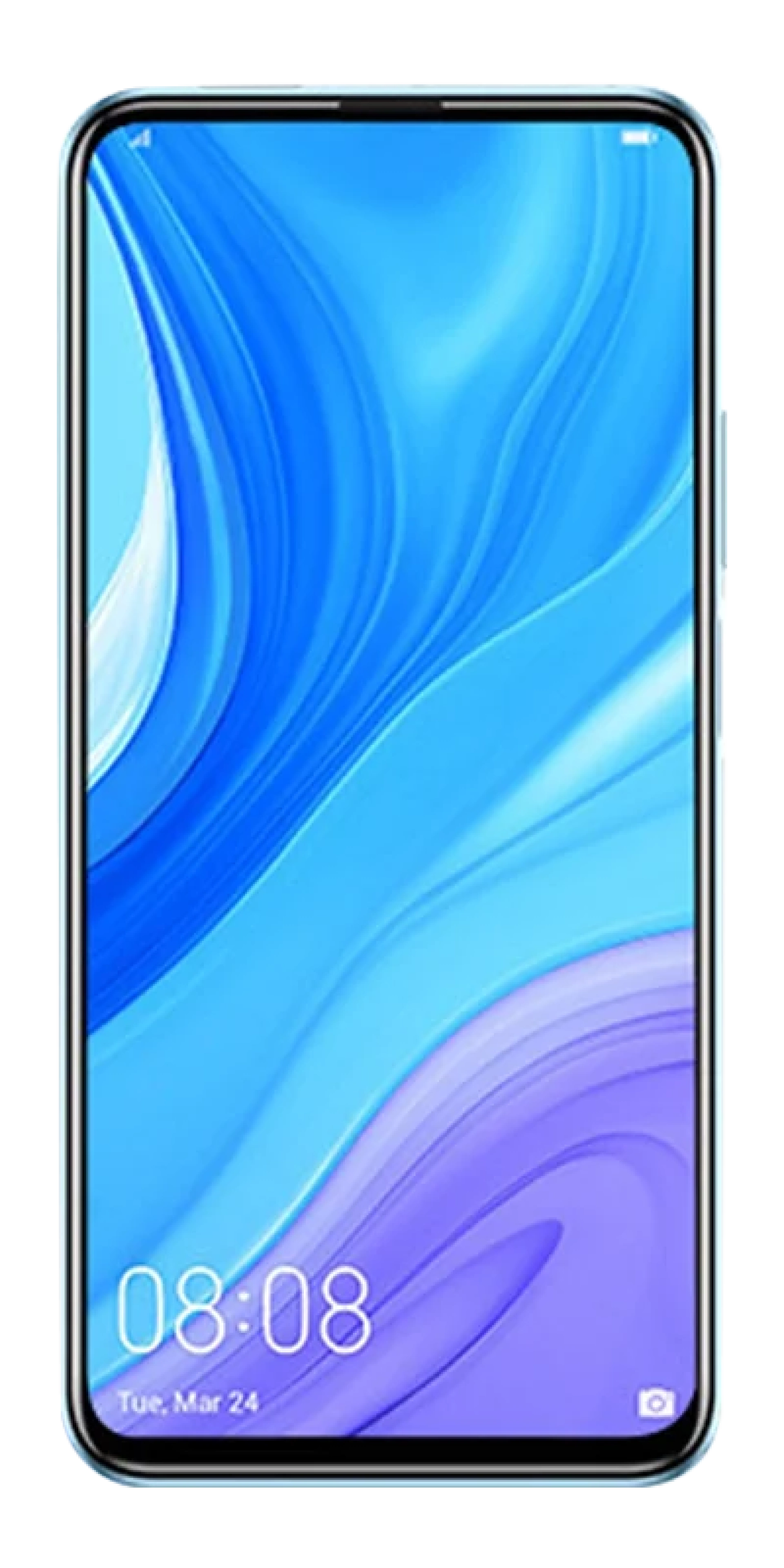 Huawei Y9s