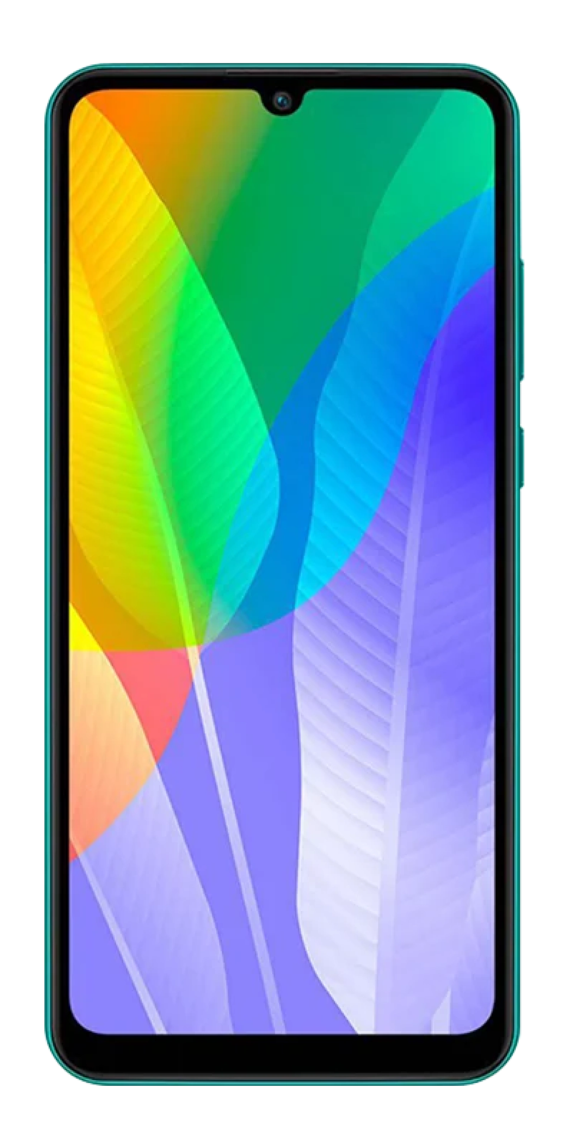 Huawei Y6p