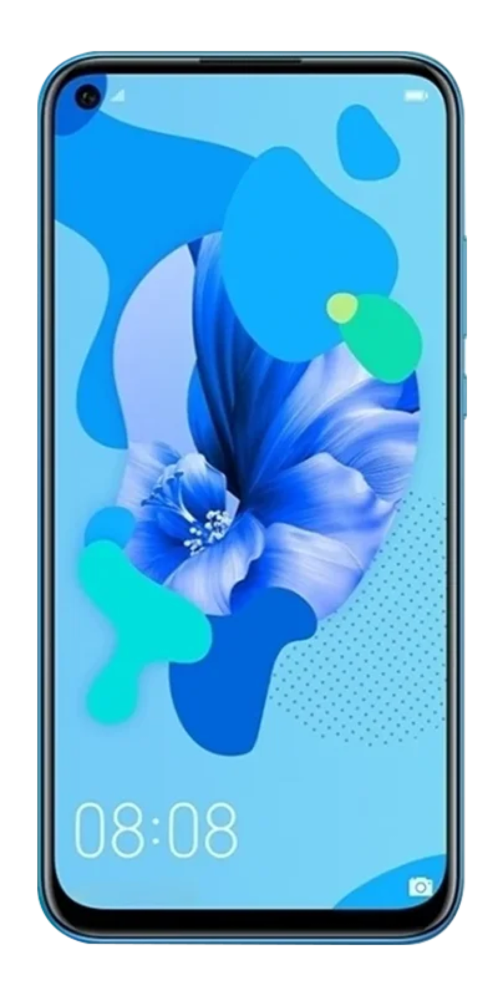 Huawei nova 5i