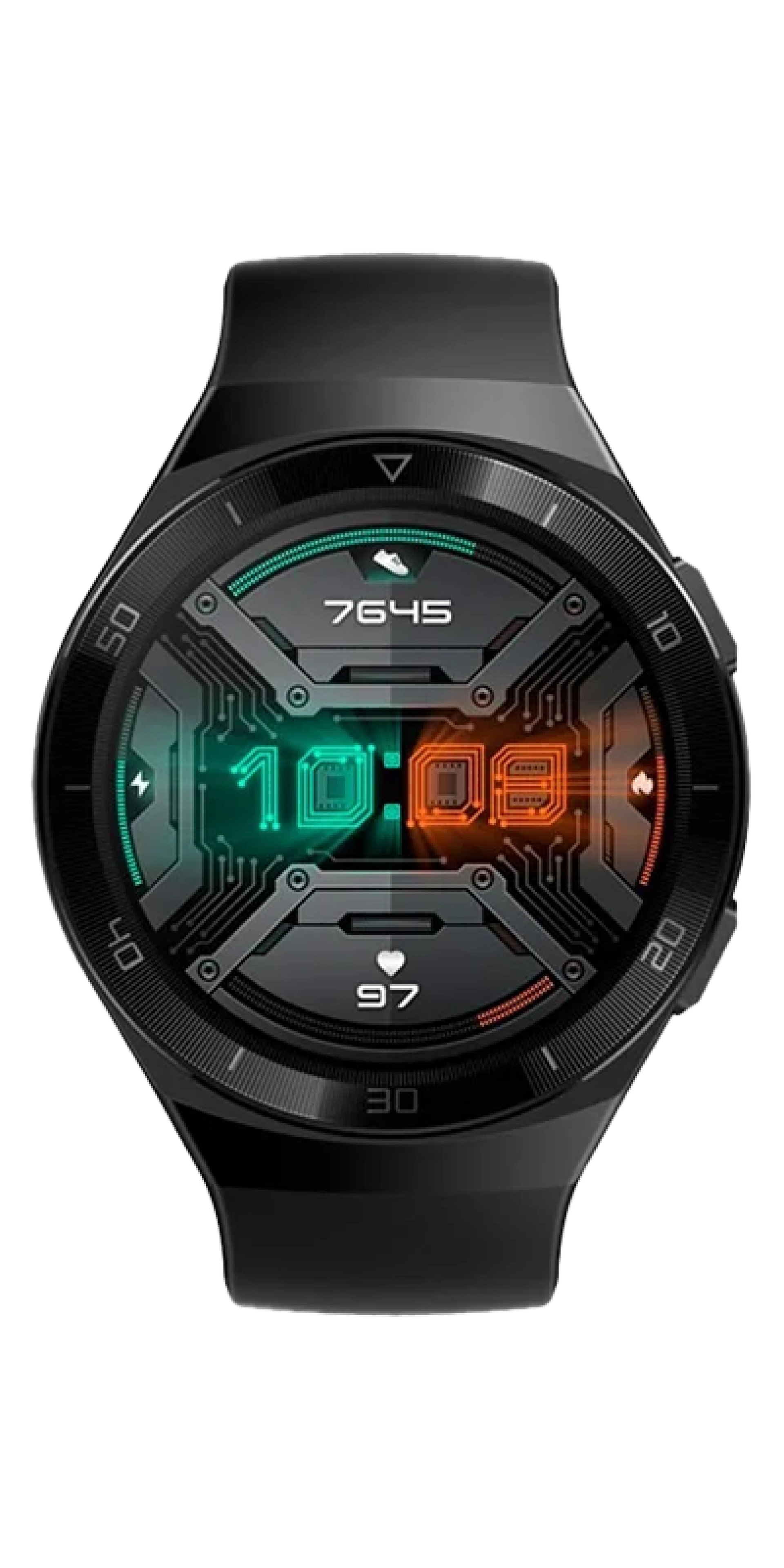Huawei Watch GT 2e