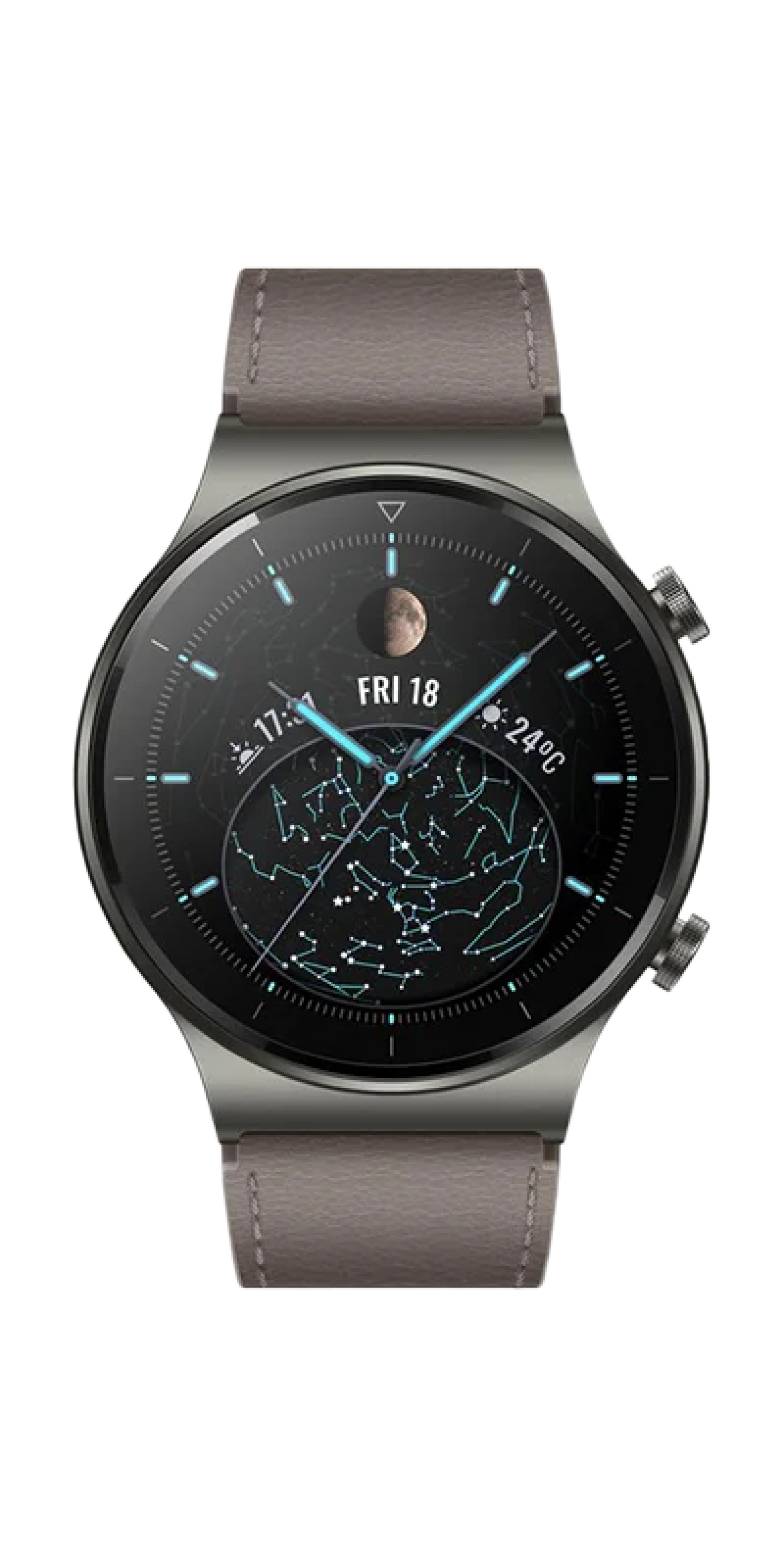 Huawei Watch GT 2 Pro