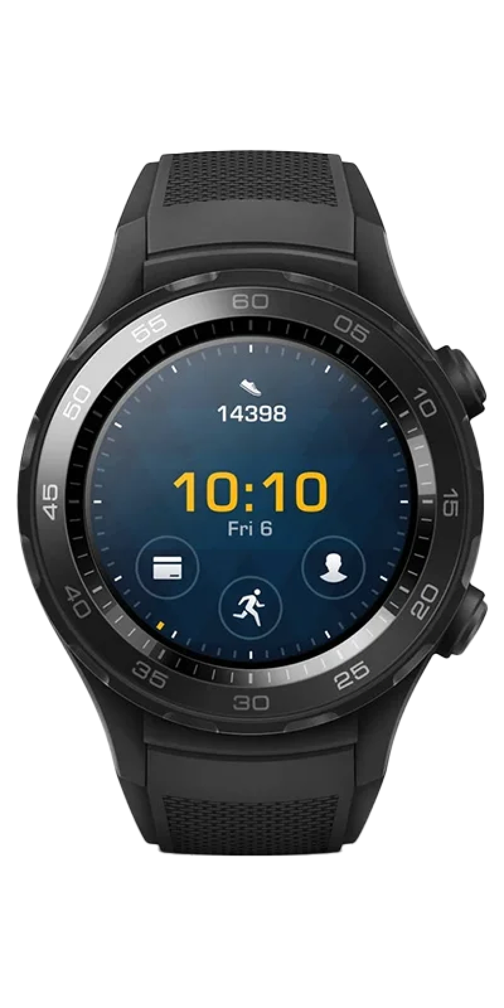 Huawei Watch 2 Sport
